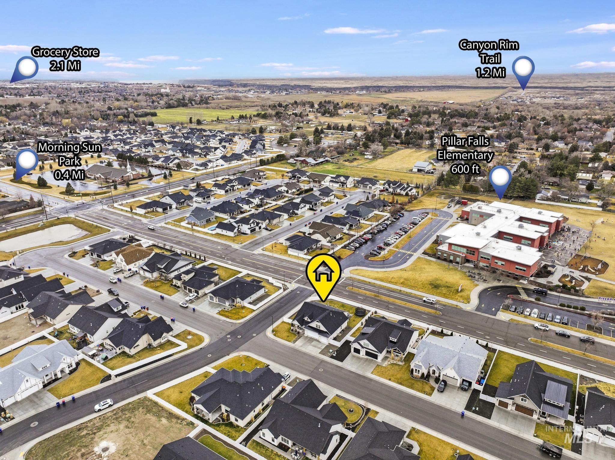 3103 Moonrise Rd, Twin Falls, Idaho 83301-8443, 5 Bedrooms, 3 Bathrooms, Residential For Sale, Price $579,900,MLS 98975950
