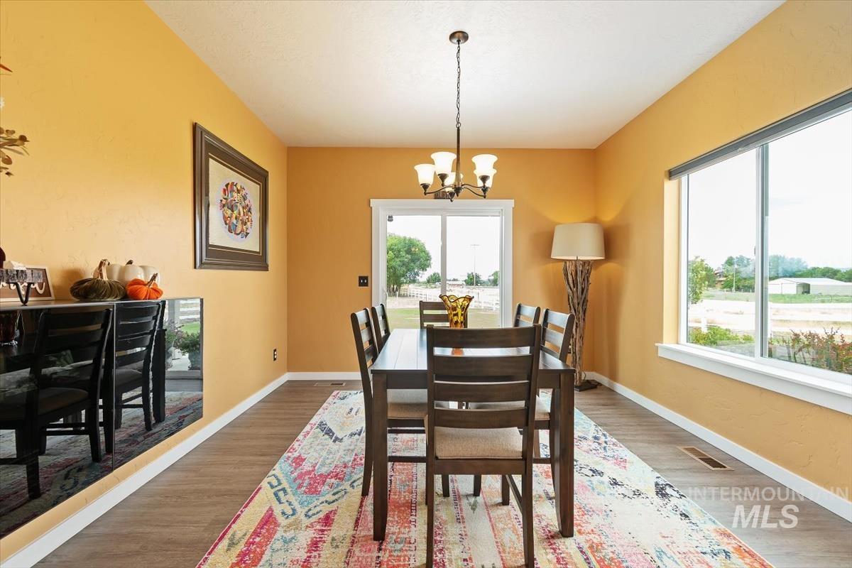 27482 Warren Lane, Wilder, Idaho 83676-5407, 4 Bedrooms, 2.5 Bathrooms, Residential For Sale, Price $655,000, 98975951