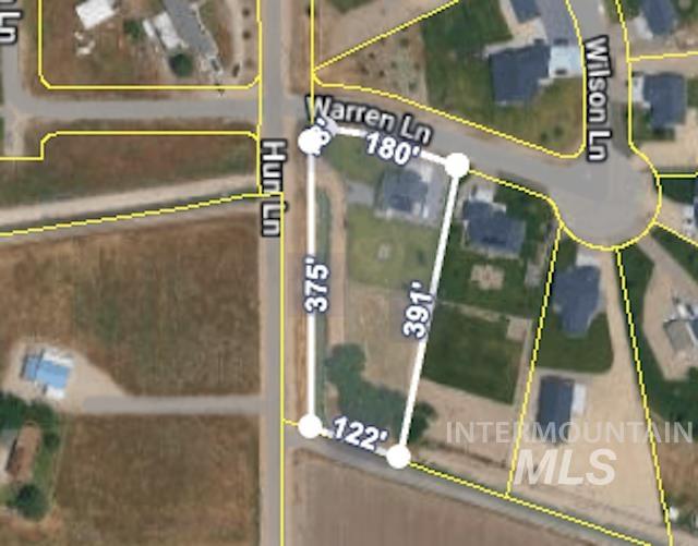 27482 Warren Lane, Wilder, Idaho 83676-5407, 4 Bedrooms, 2.5 Bathrooms, Residential For Sale, Price $655,000, 98975951