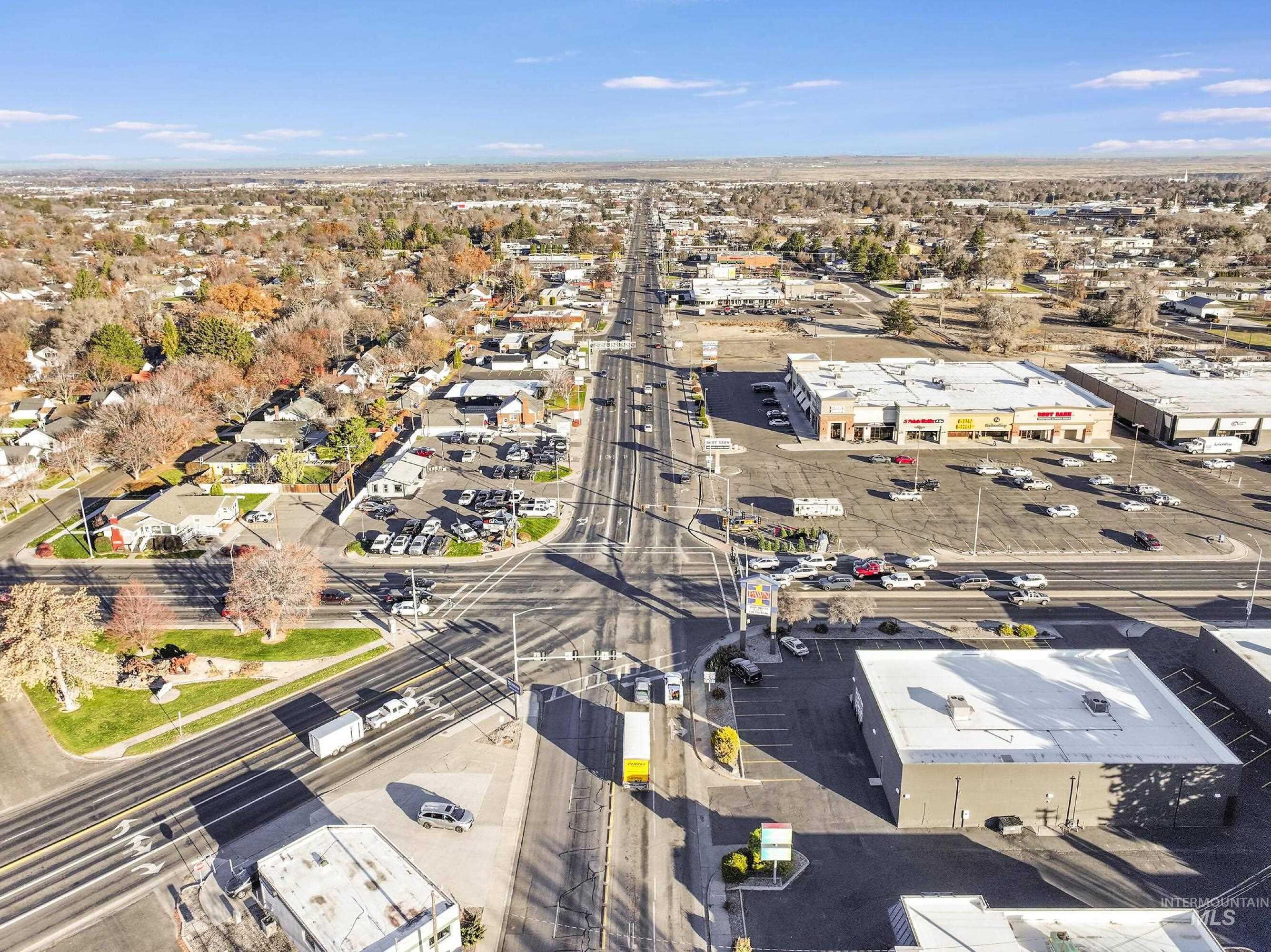 171 S Blue Lakes Blvd, Twin Falls, Idaho 83301, Business/Commercial For Sale, Price $672,000, 98975952