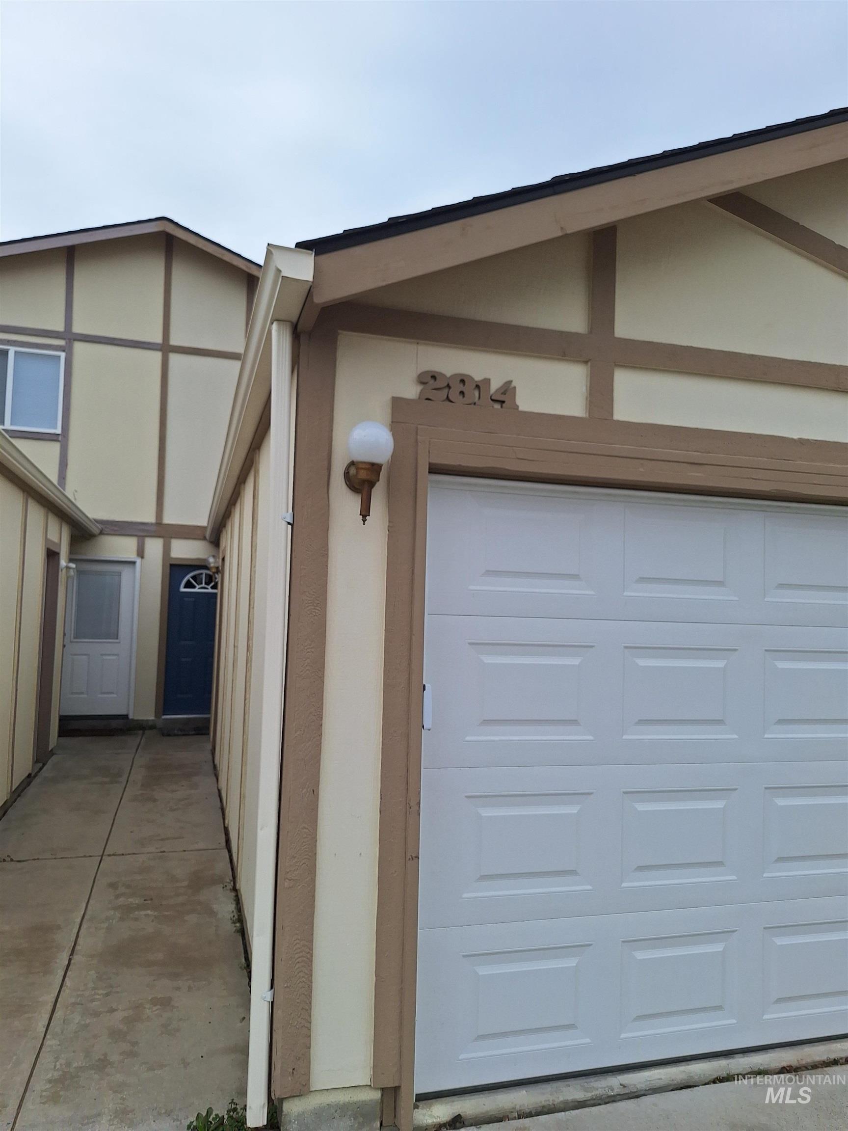 2814 S Georgia Ave, Caldwell, Idaho 83605, 2 Bedrooms, 1 Bathroom, Residential For Sale, Price $224,900, 98975956