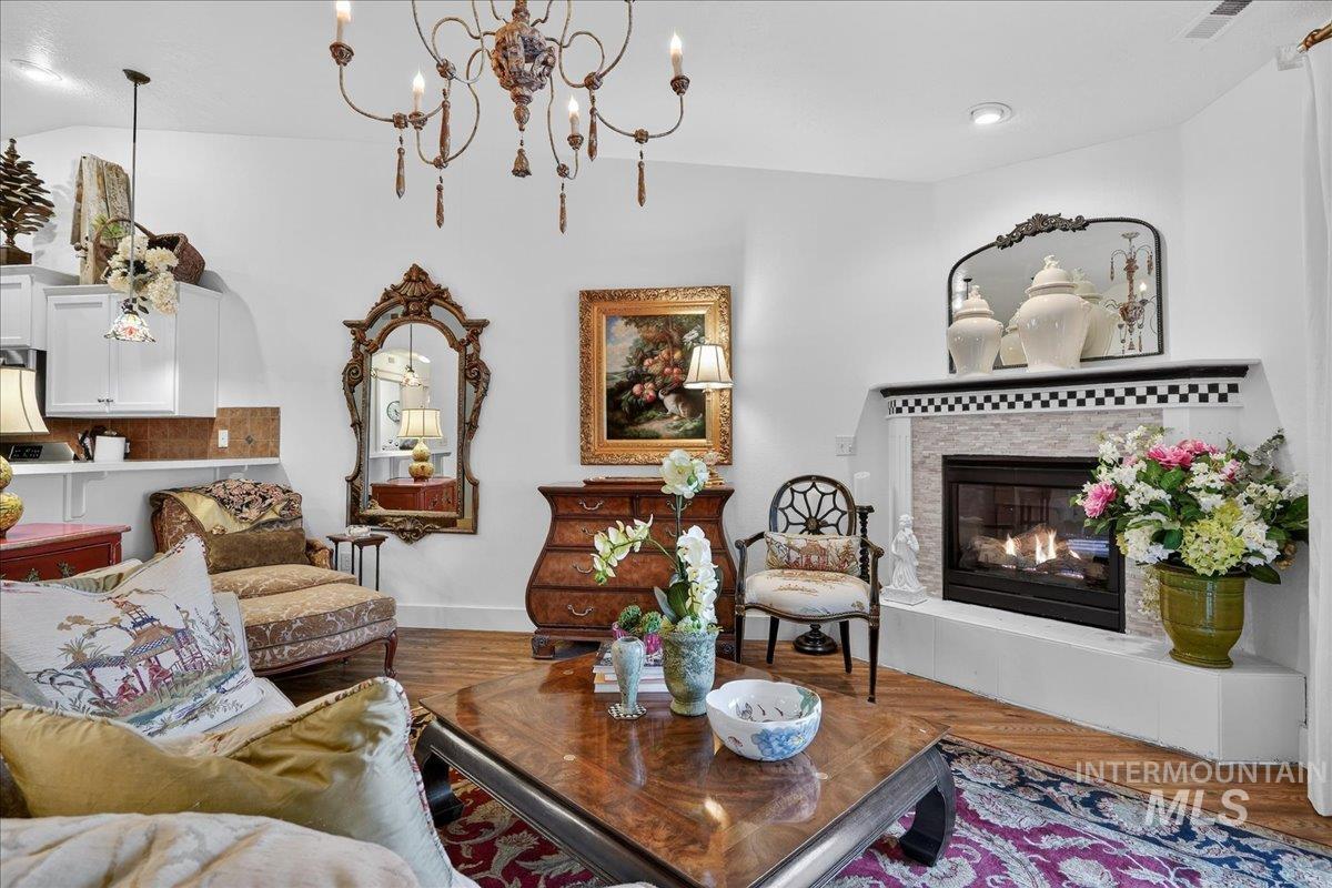 1310 N Gallant Ln, Meridian, Idaho 83642, 3 Bedrooms, 2 Bathrooms, Residential For Sale, Price $429,900, 98975957