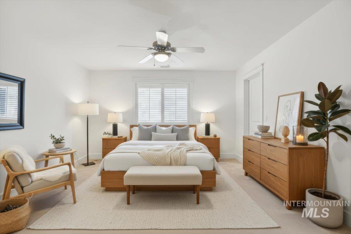 1310 N Gallant Ln, Meridian, Idaho 83642, 3 Bedrooms, 2 Bathrooms, Residential For Sale, Price $429,900, 98975957