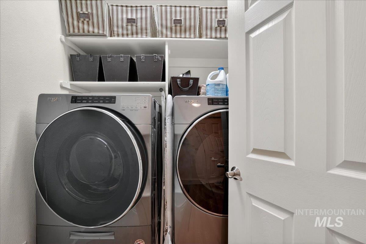 1310 N Gallant Ln, Meridian, Idaho 83642, 3 Bedrooms, 2 Bathrooms, Residential For Sale, Price $429,900, 98975957