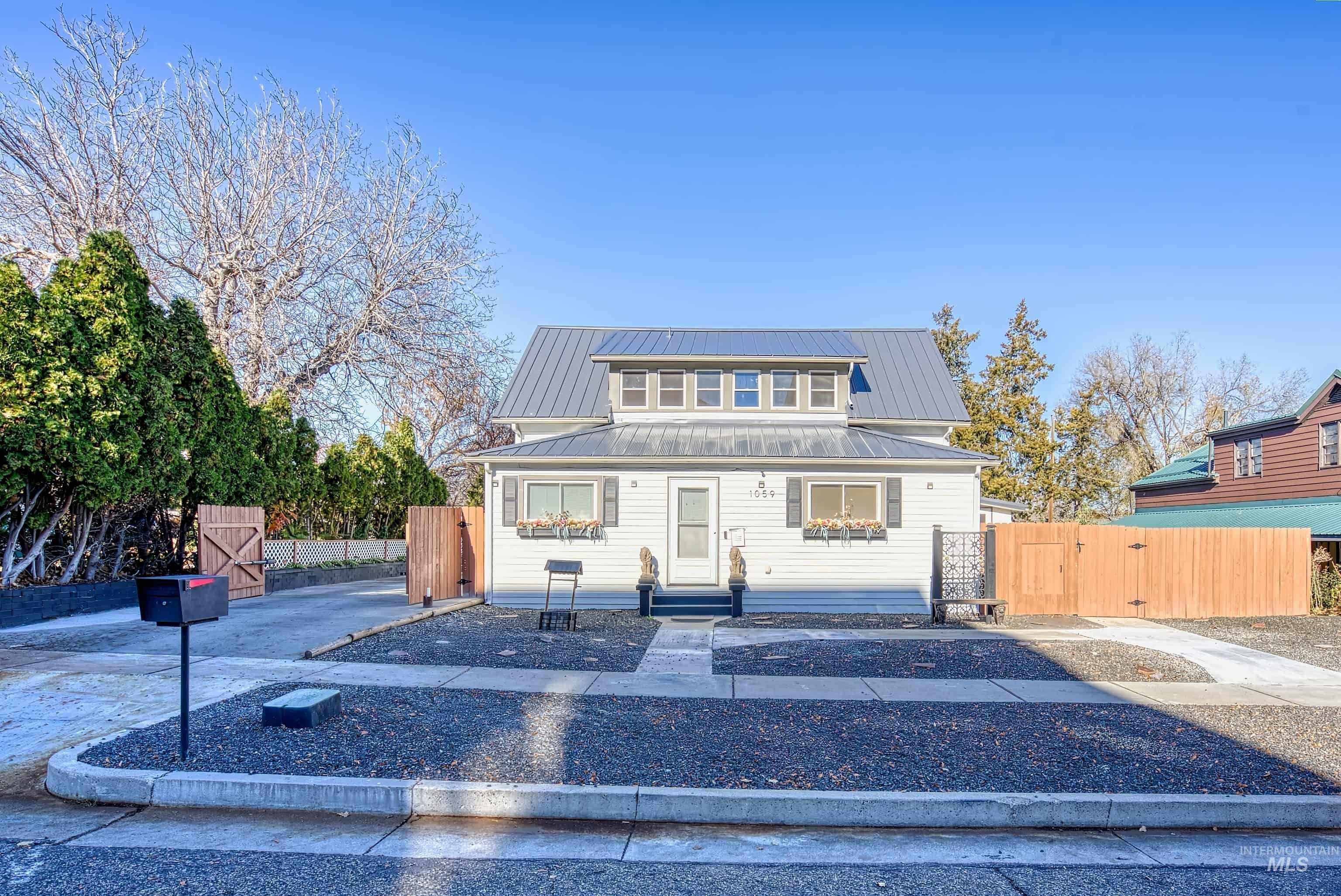 Residential For Sale