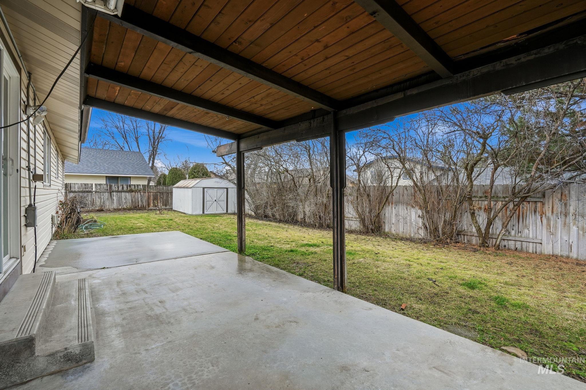 11121 W Richey Ct, Boise, Idaho 83713, 3 Bedrooms, 2 Bathrooms, Residential For Sale, Price $419,900, 98975960