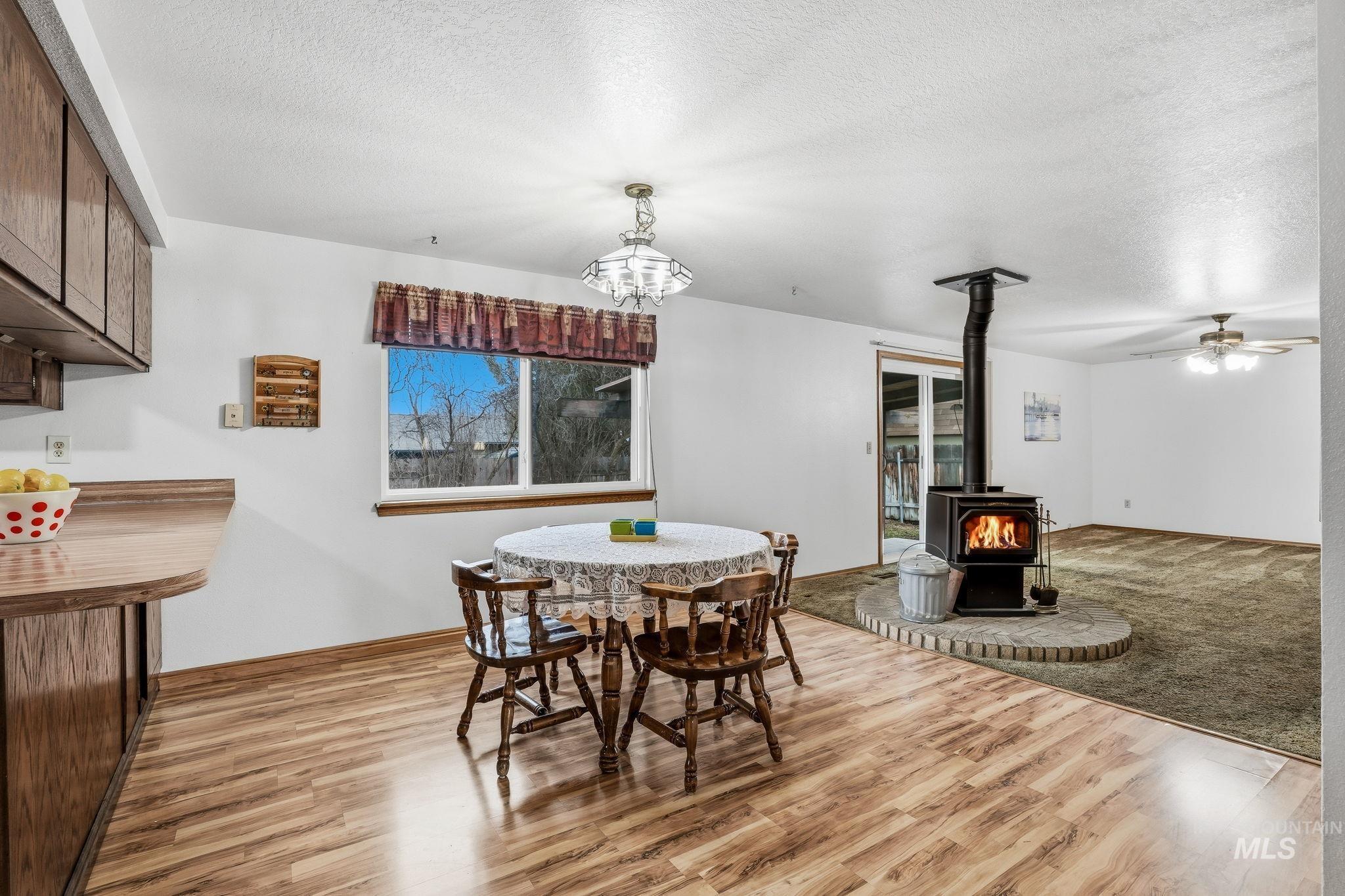 11121 W Richey Ct, Boise, Idaho 83713, 3 Bedrooms, 2 Bathrooms, Residential For Sale, Price $419,900, 98975960