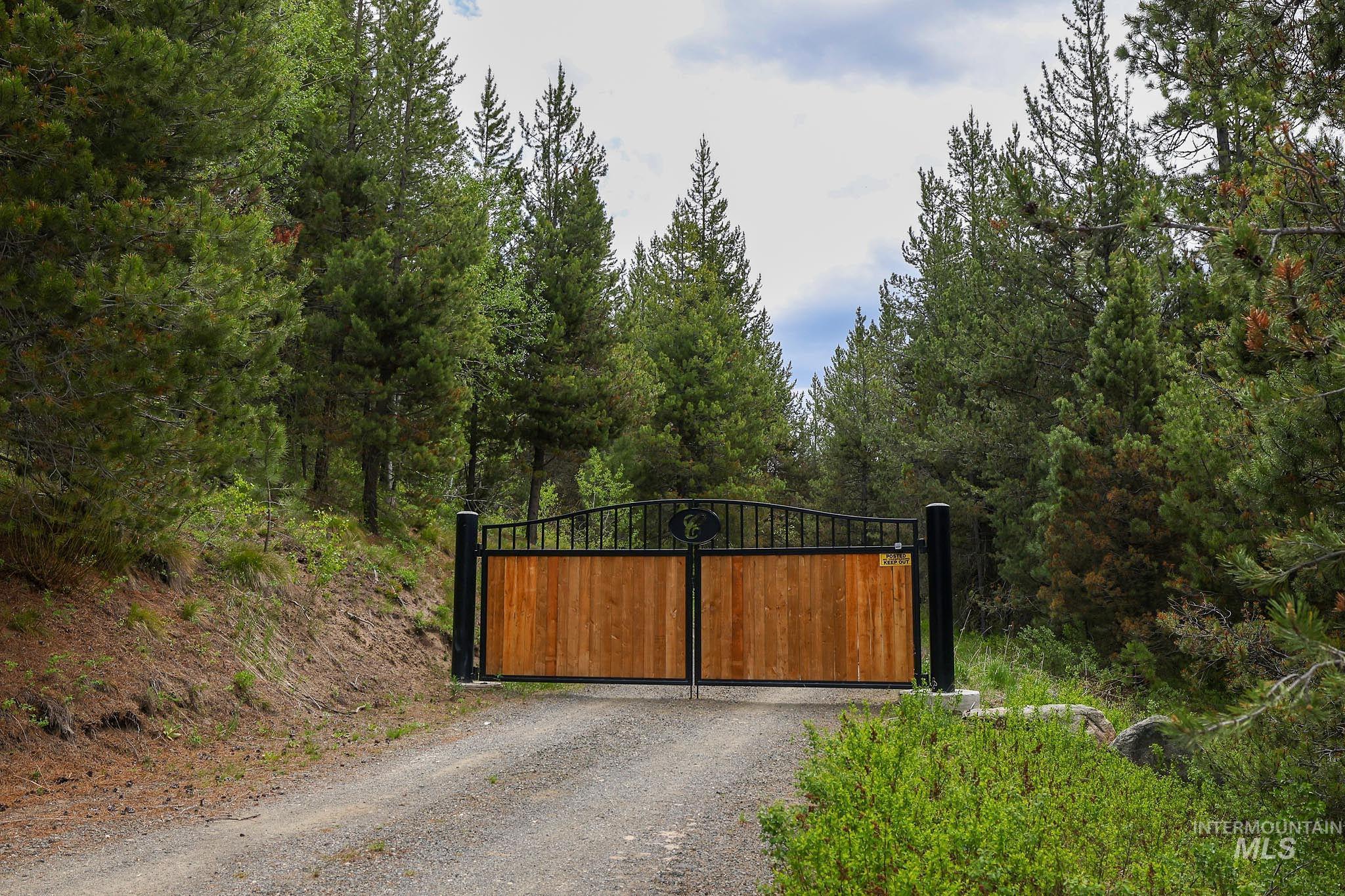 5 Laurins Lane Lot 6, Cascade, Idaho 83611-5434, Land For Sale, Price $360,000, 98975961