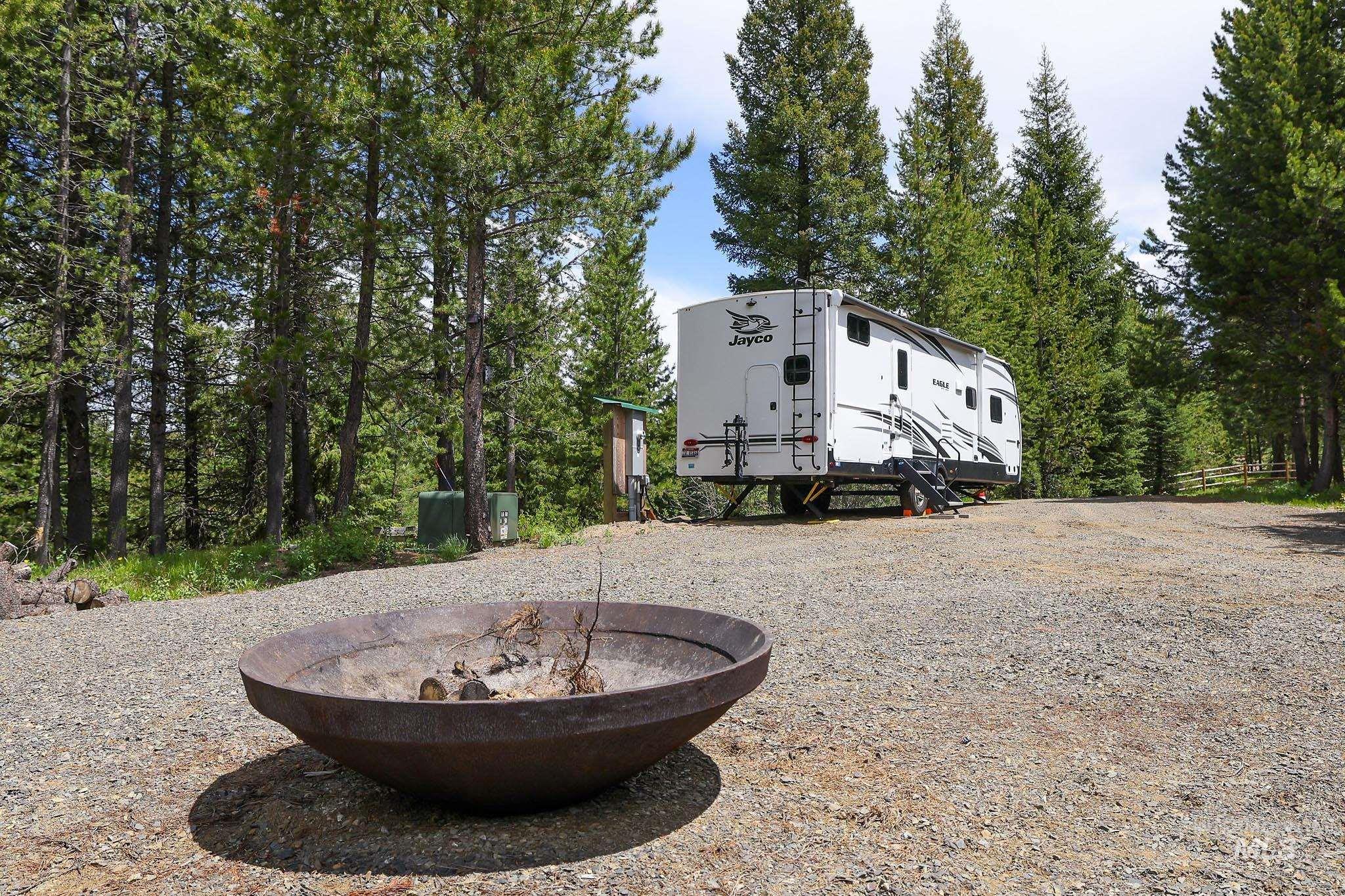 5 Laurins Lane Lot 6, Cascade, Idaho 83611-5434, Land For Sale, Price $360,000, 98975961