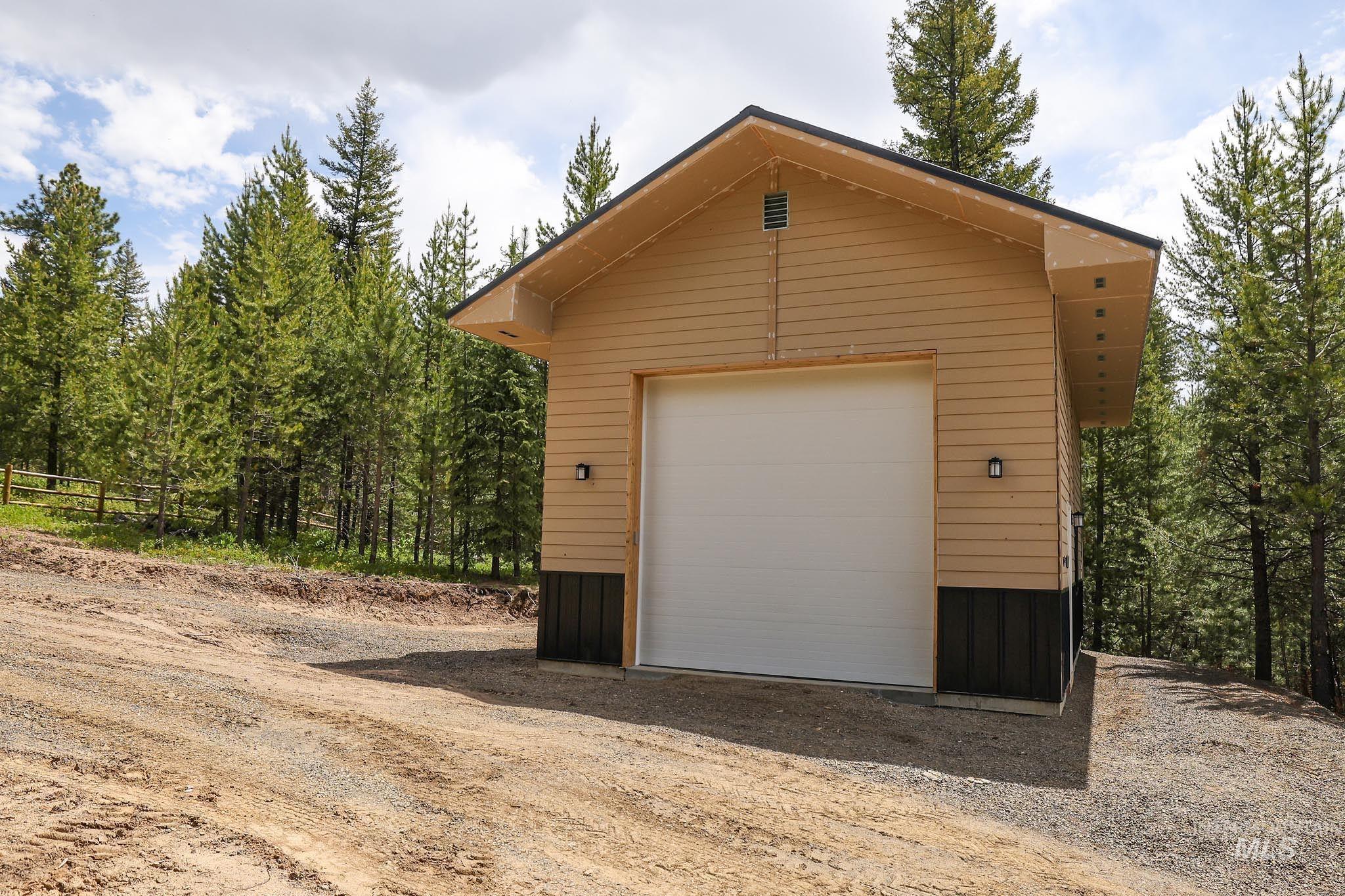 5 Laurins Lane Lot 6, Cascade, Idaho 83611-5434, Land For Sale, Price $360,000, 98975961