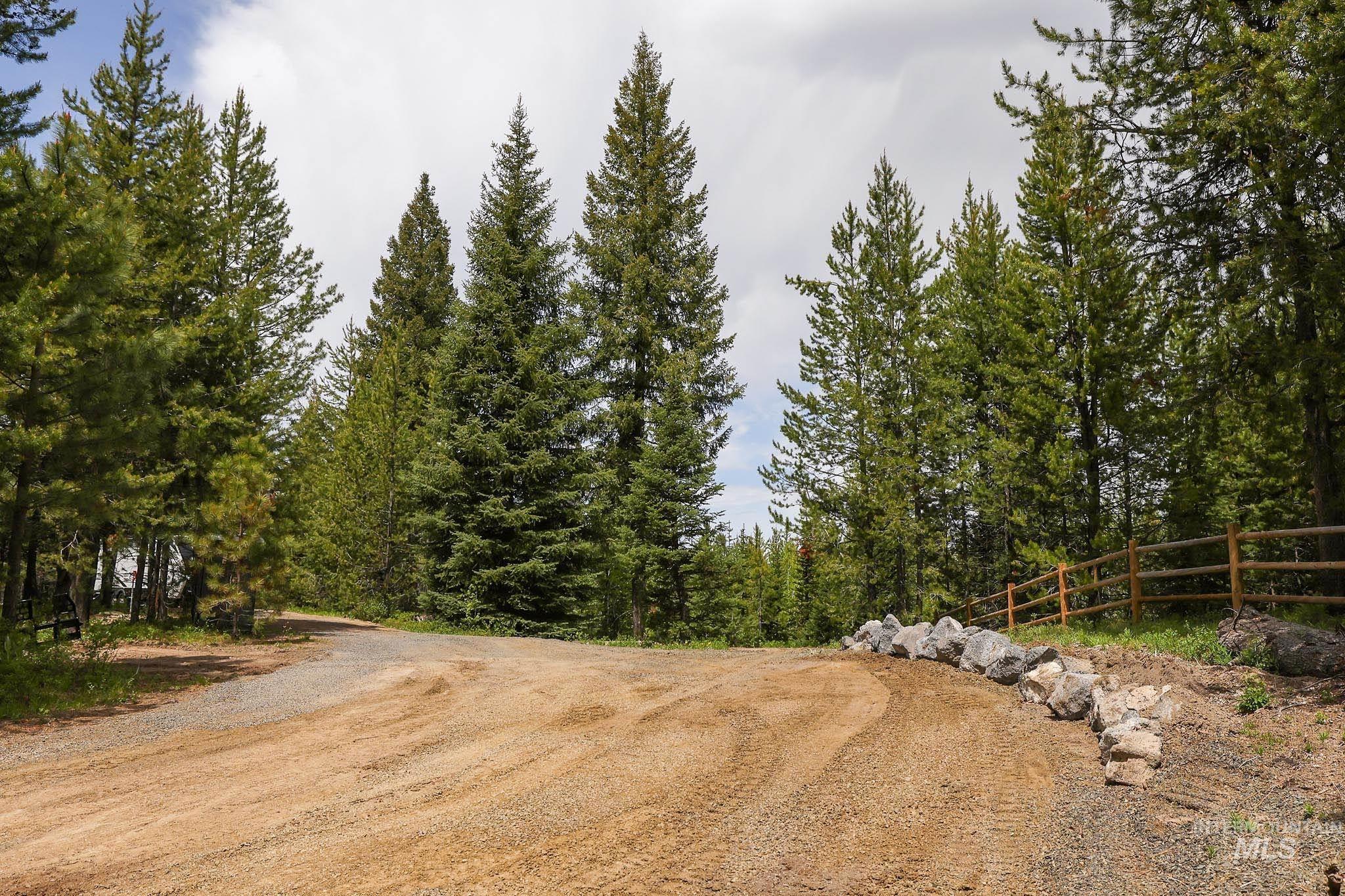5 Laurins Lane Lot 6, Cascade, Idaho 83611-5434, Land For Sale, Price $360,000, 98975961