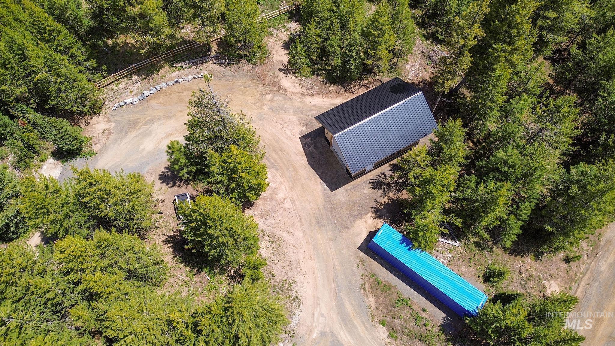 5 Laurins Lane Lot 6, Cascade, Idaho 83611-5434, Land For Sale, Price $360,000, 98975961