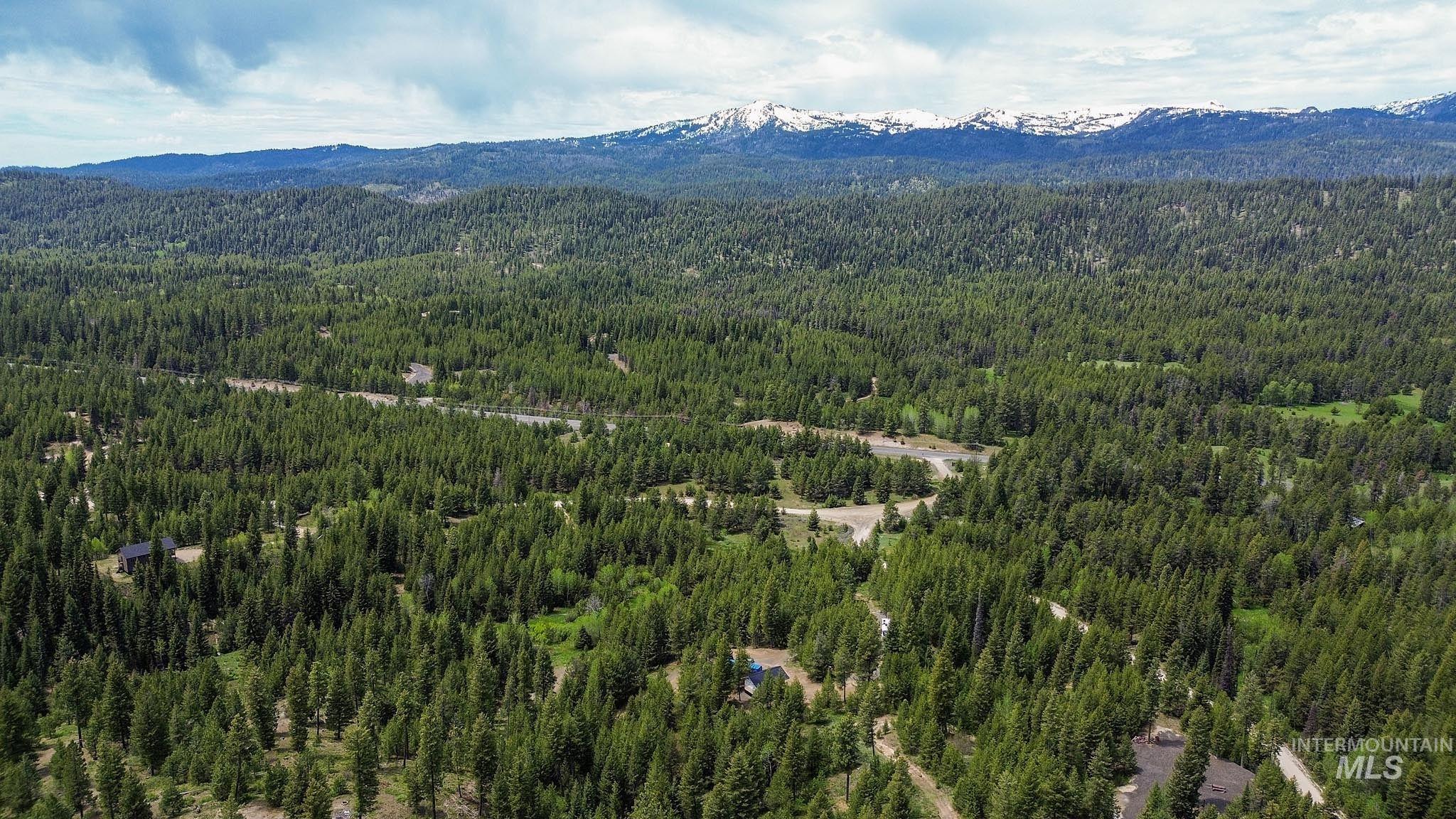 5 Laurins Lane Lot 6, Cascade, Idaho 83611-5434, Land For Sale, Price $360,000, 98975961