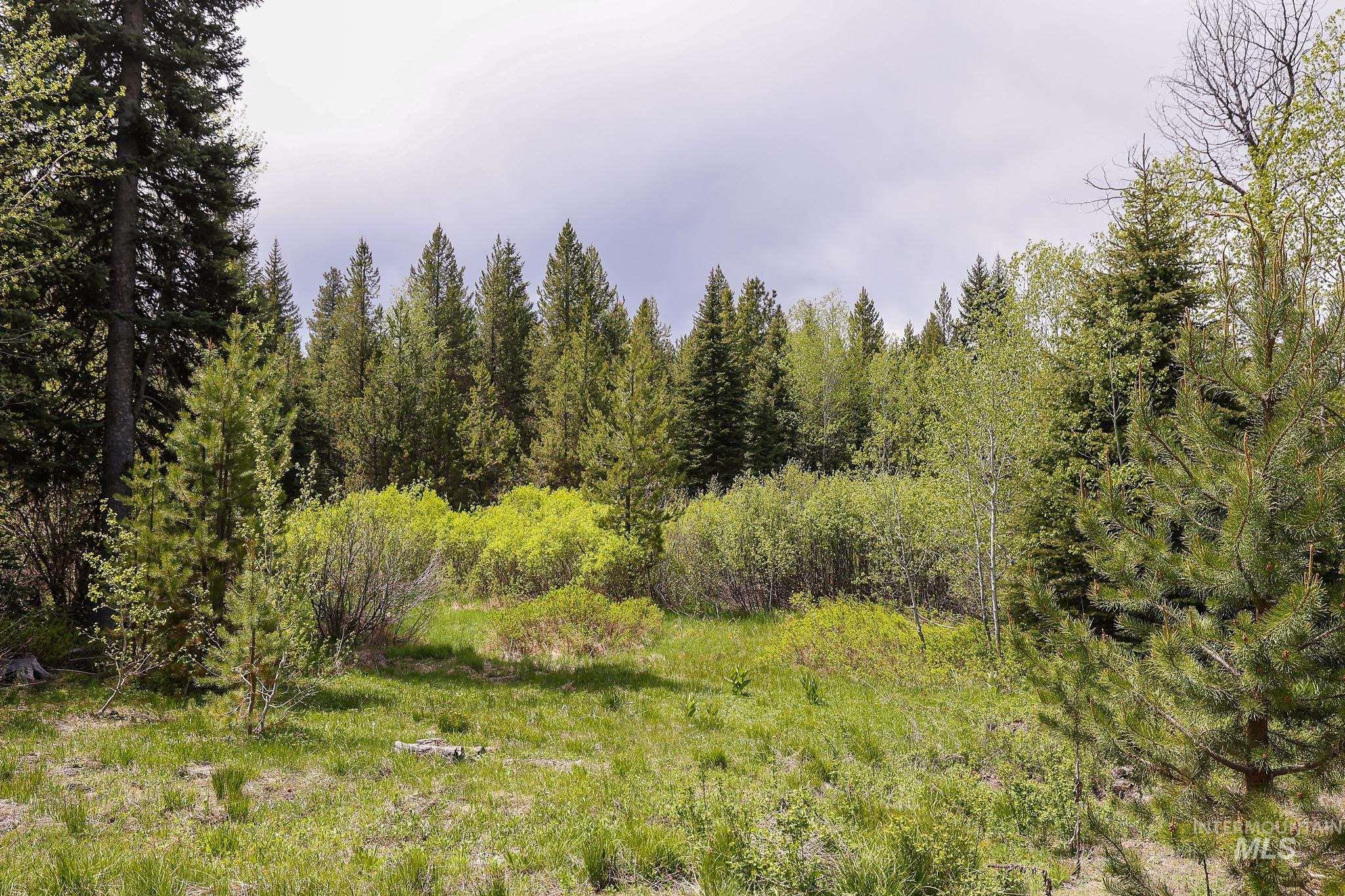5 Laurins Lane Lot 6, Cascade, Idaho 83611-5434, Land For Sale, Price $360,000, 98975961