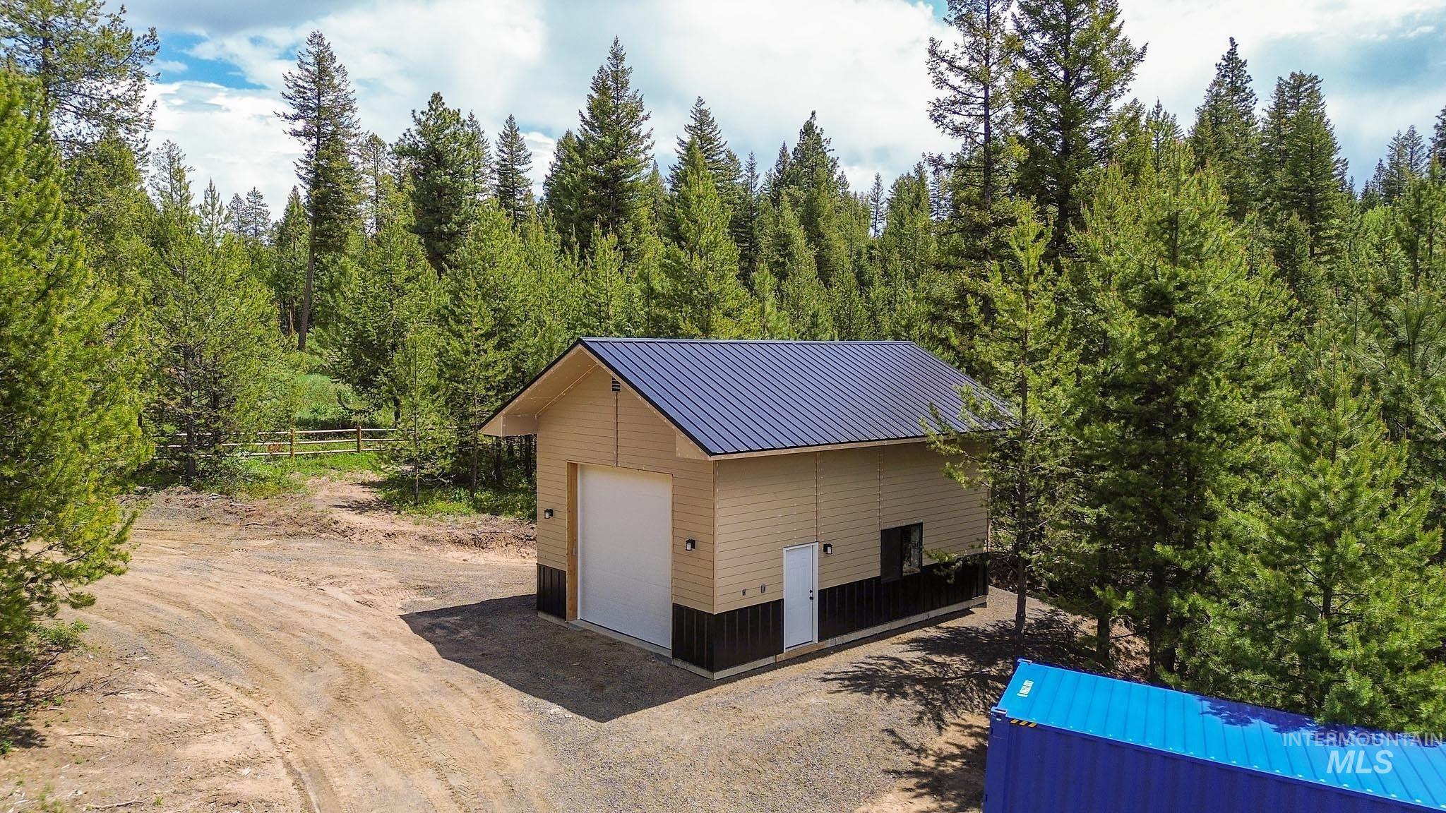 5 Laurins Lane Lot 6, Cascade, Idaho 83611-5434, Land For Sale, Price $360,000, 98975961