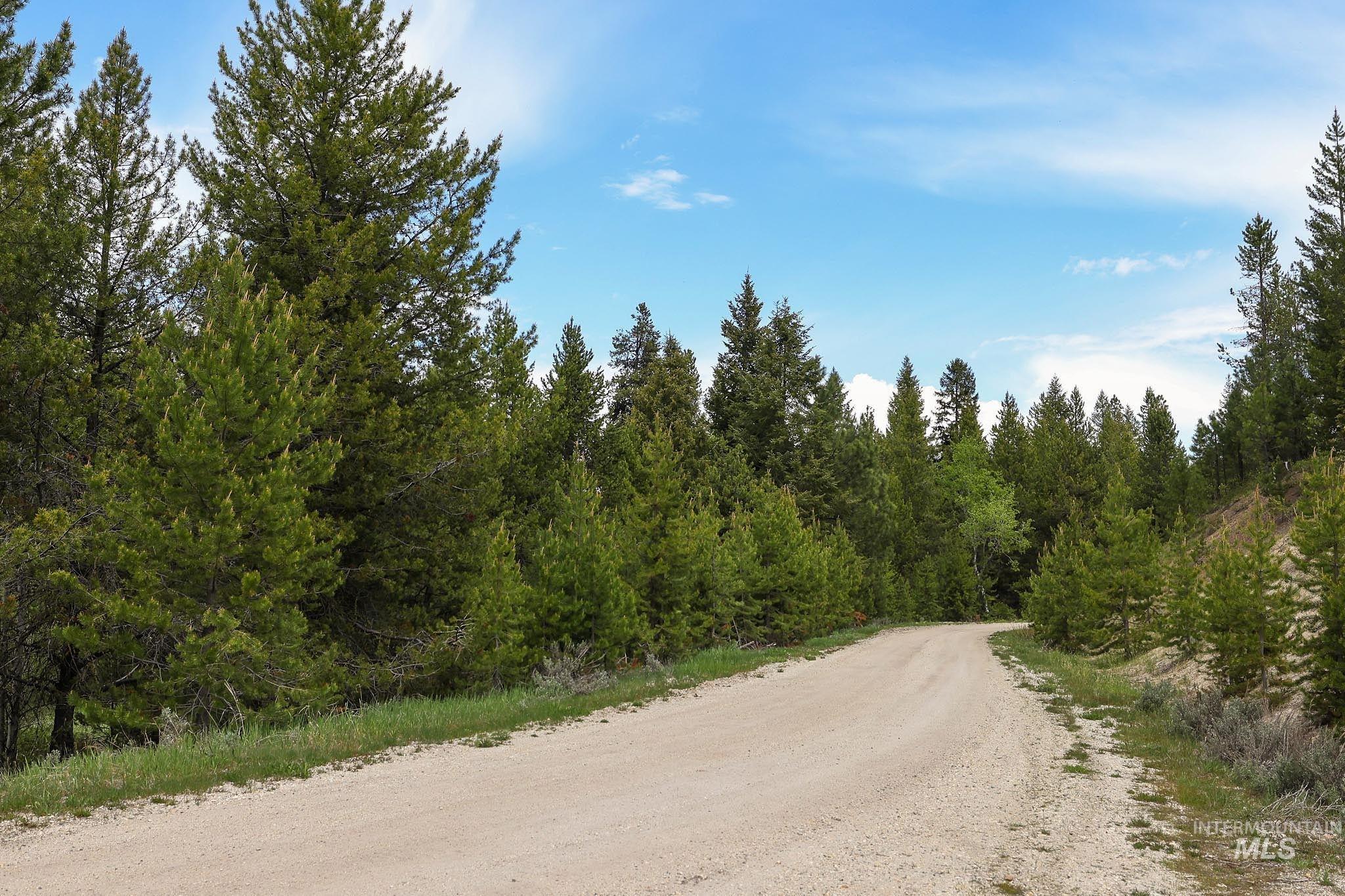 5 Laurins Lane Lot 6, Cascade, Idaho 83611-5434, Land For Sale, Price $360,000, 98975961