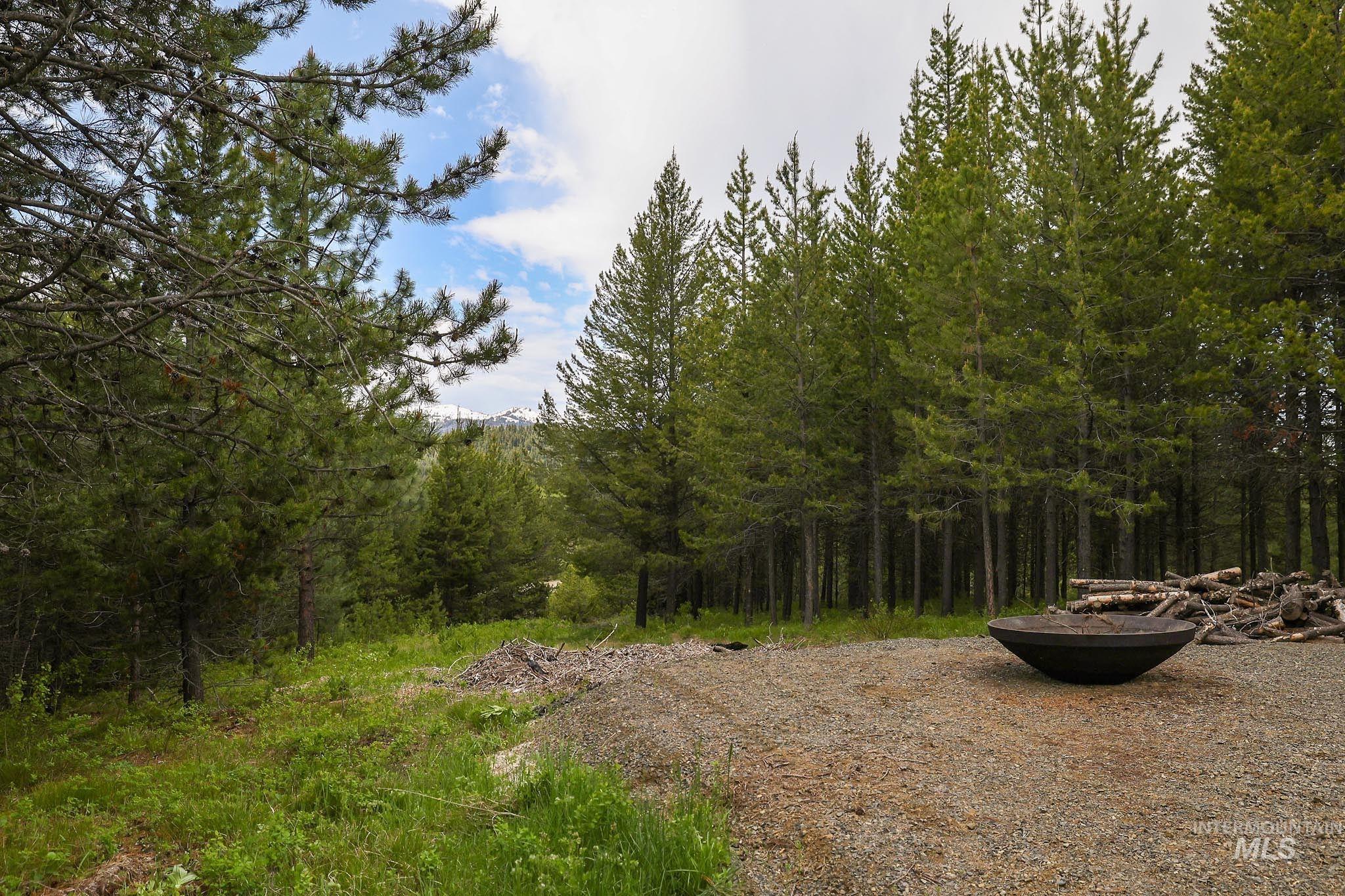 5 Laurins Lane Lot 6, Cascade, Idaho 83611-5434, Land For Sale, Price $360,000, 98975961