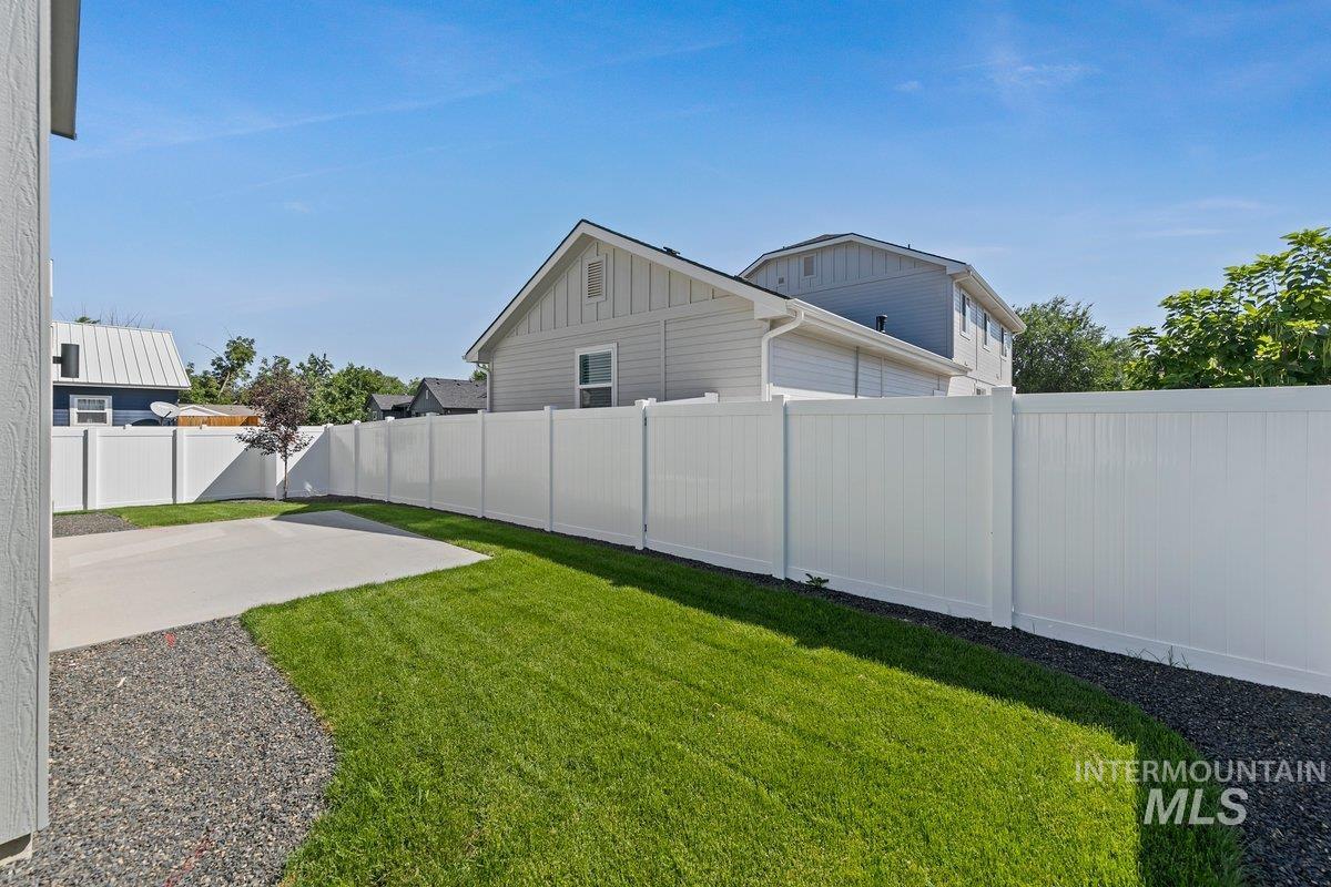 3736 N Jackie Lane, Boise, Idaho 83704, 4 Bedrooms, 2.5 Bathrooms, Residential For Sale, Price $579,900, 98975962