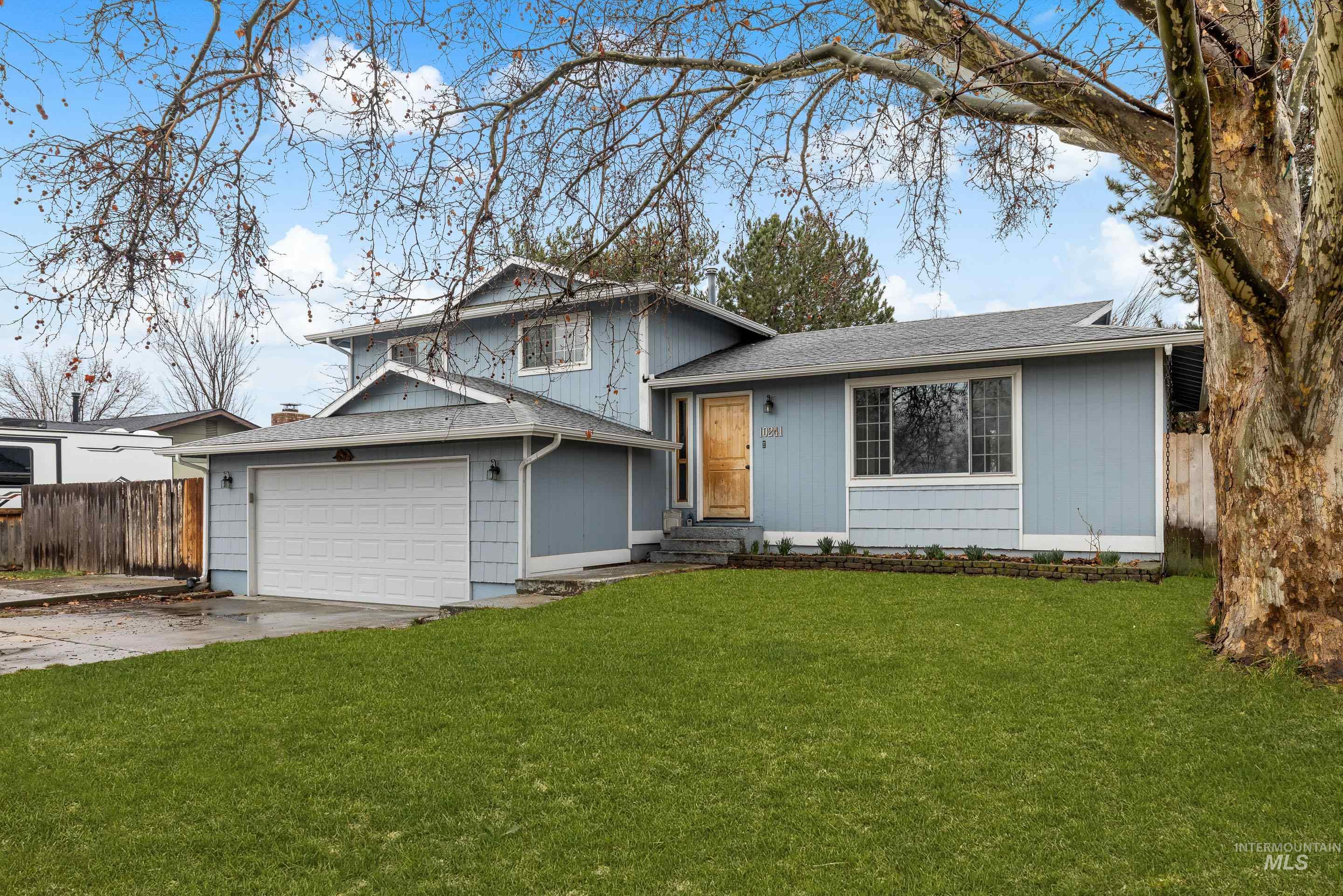 Residential For Sale