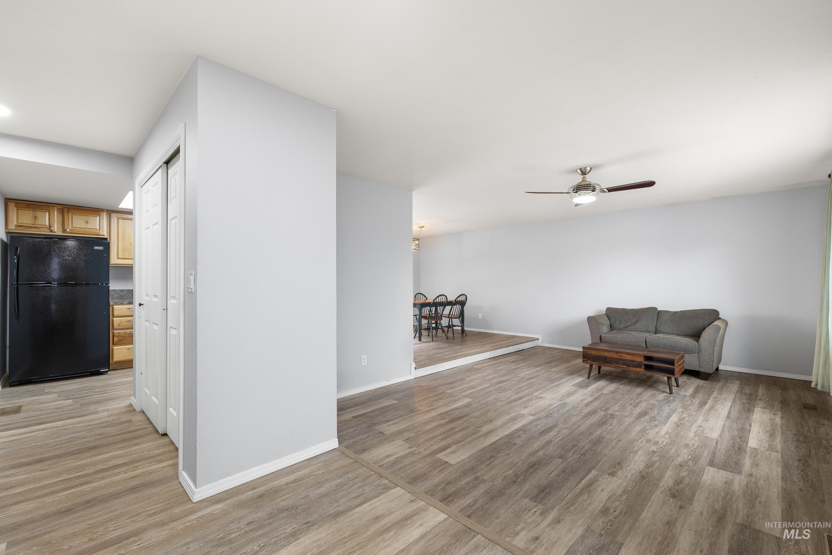 10241 W Guinevere Dr, Boise, Idaho 83704, 3 Bedrooms, 1.5 Bathrooms, Residential For Sale, Price $399,000, 98975963