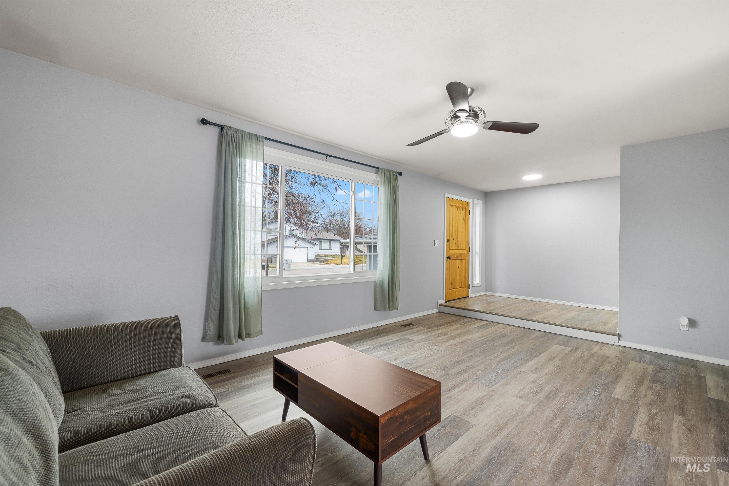 10241 W Guinevere Dr, Boise, Idaho 83704, 3 Bedrooms, 1.5 Bathrooms, Residential For Sale, Price $399,000, 98975963