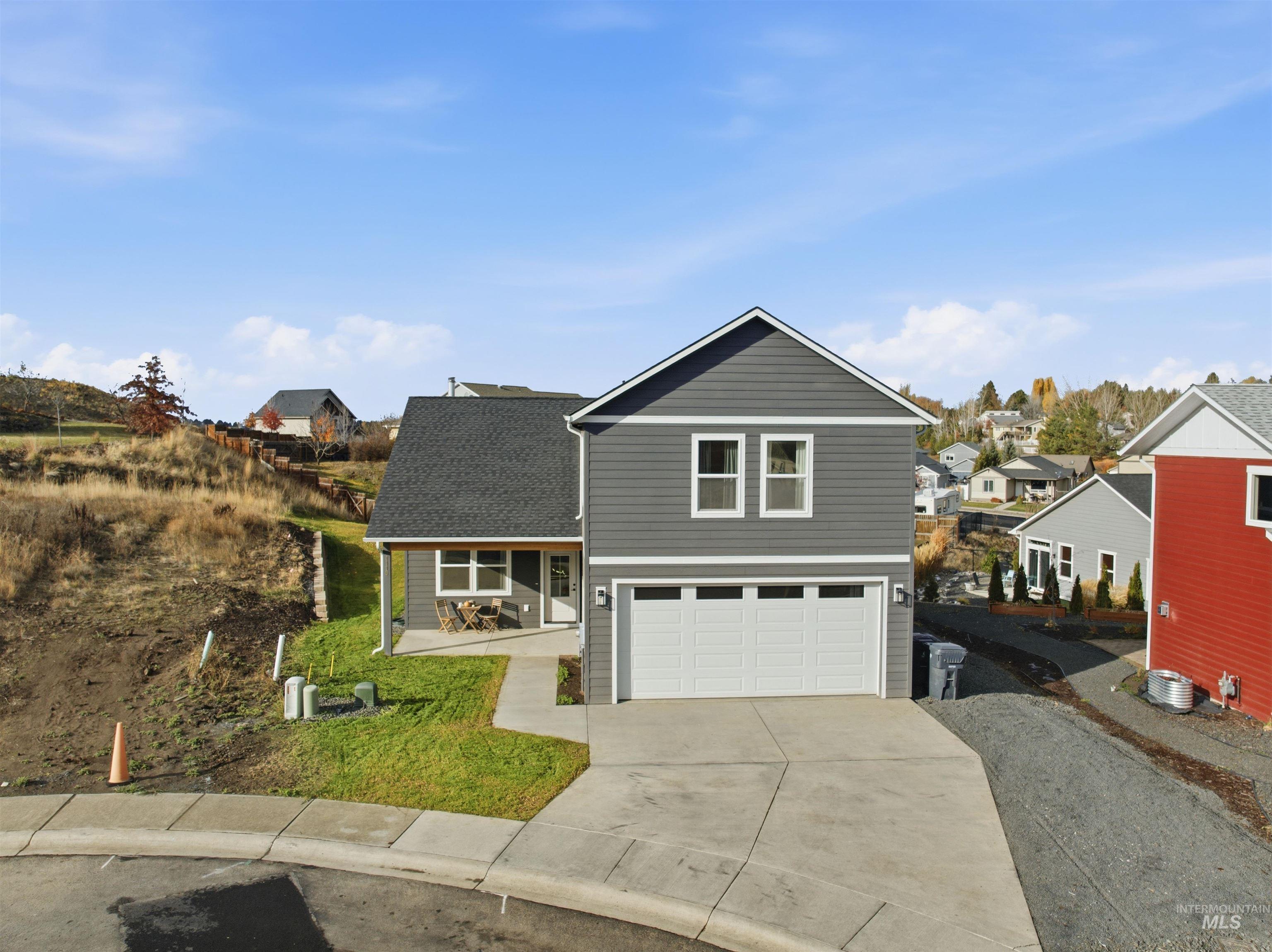 Residential For Sale