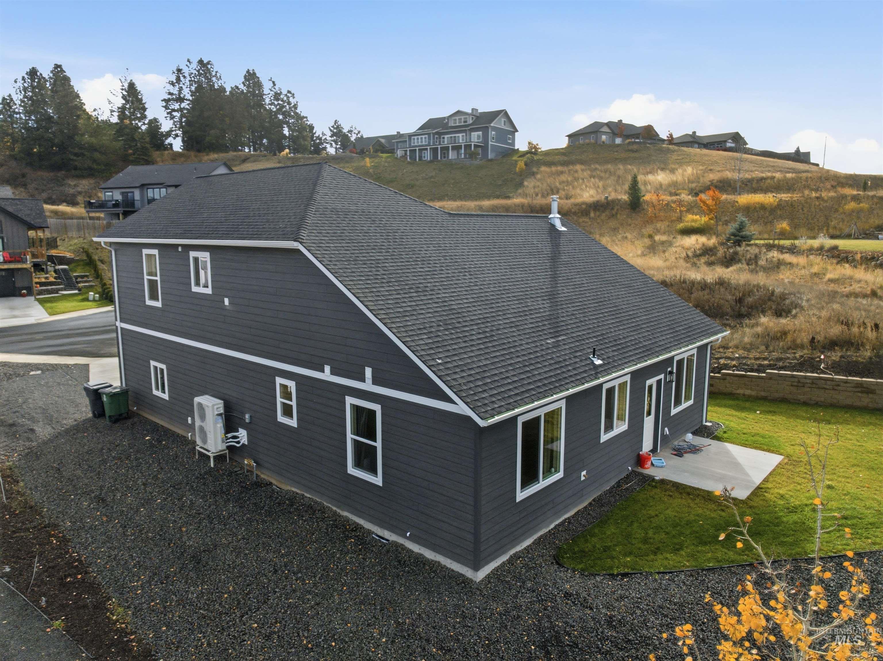 1115 Chelsea Court, Moscow, Idaho 83843, 3 Bedrooms, 2.5 Bathrooms, Residential For Sale, Price $525,000, 98975965