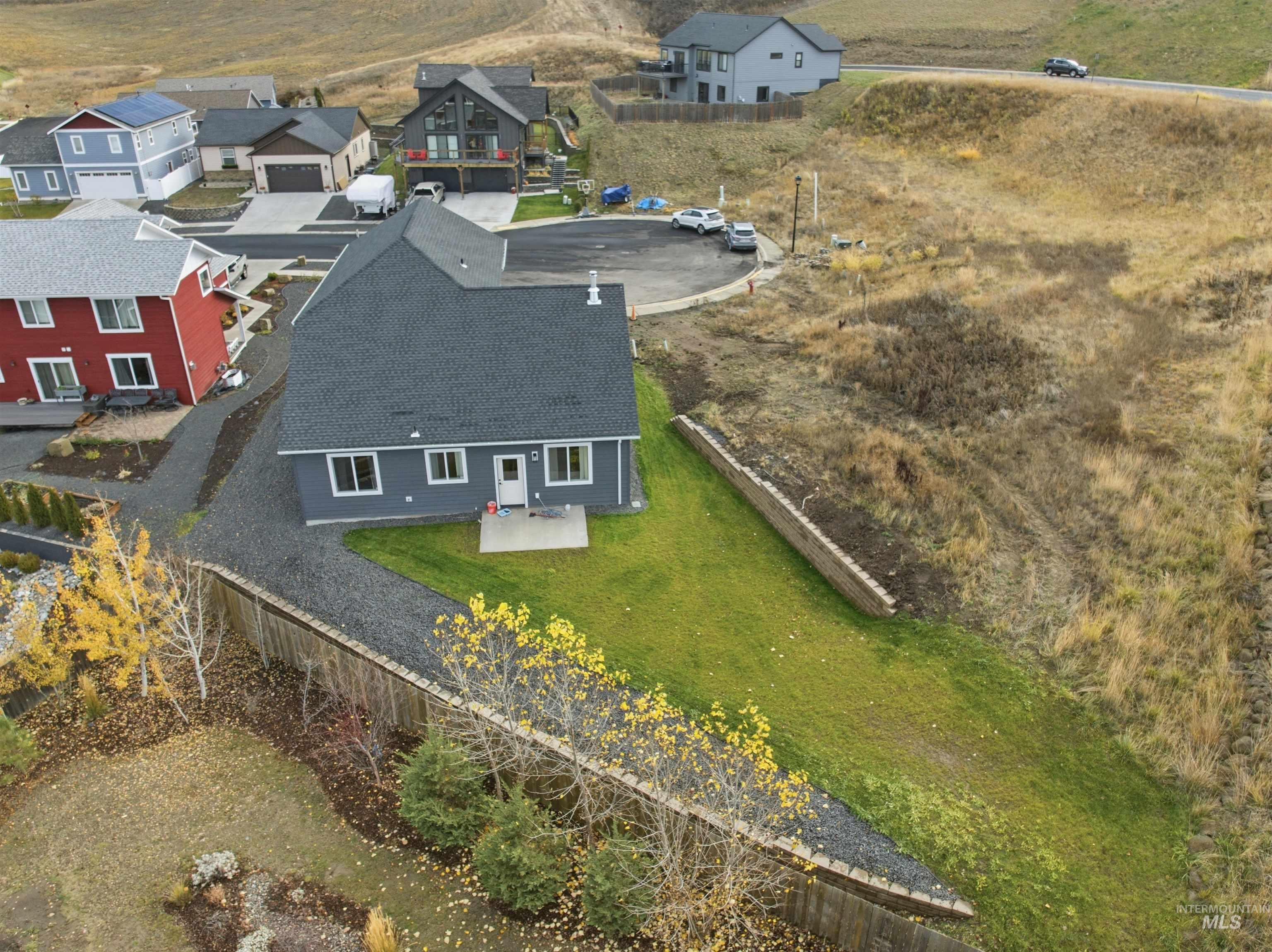 1115 Chelsea Court, Moscow, Idaho 83843, 3 Bedrooms, 2.5 Bathrooms, Residential For Sale, Price $525,000, 98975965