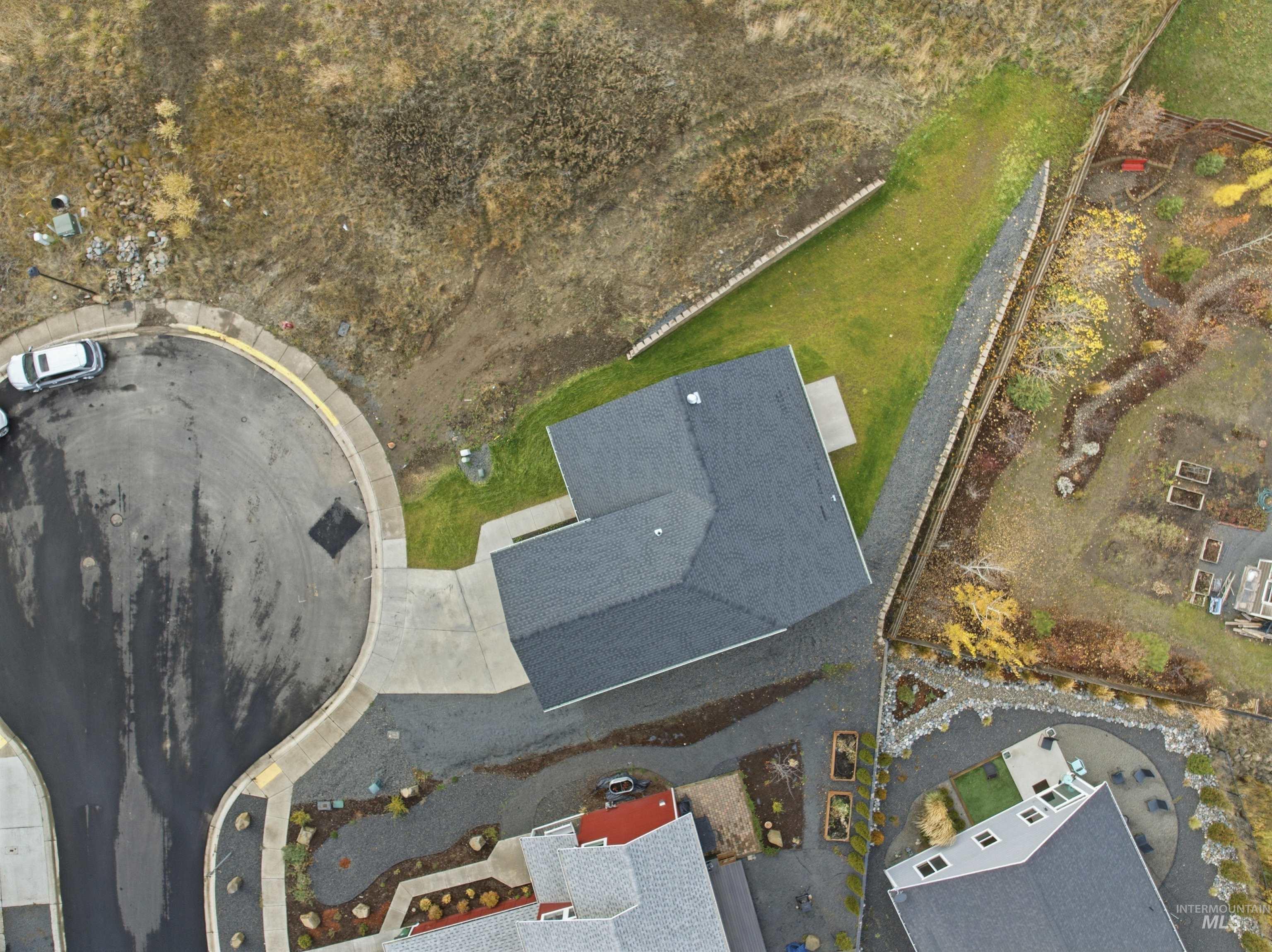 1115 Chelsea Court, Moscow, Idaho 83843, 3 Bedrooms, 2.5 Bathrooms, Residential For Sale, Price $525,000, 98975965