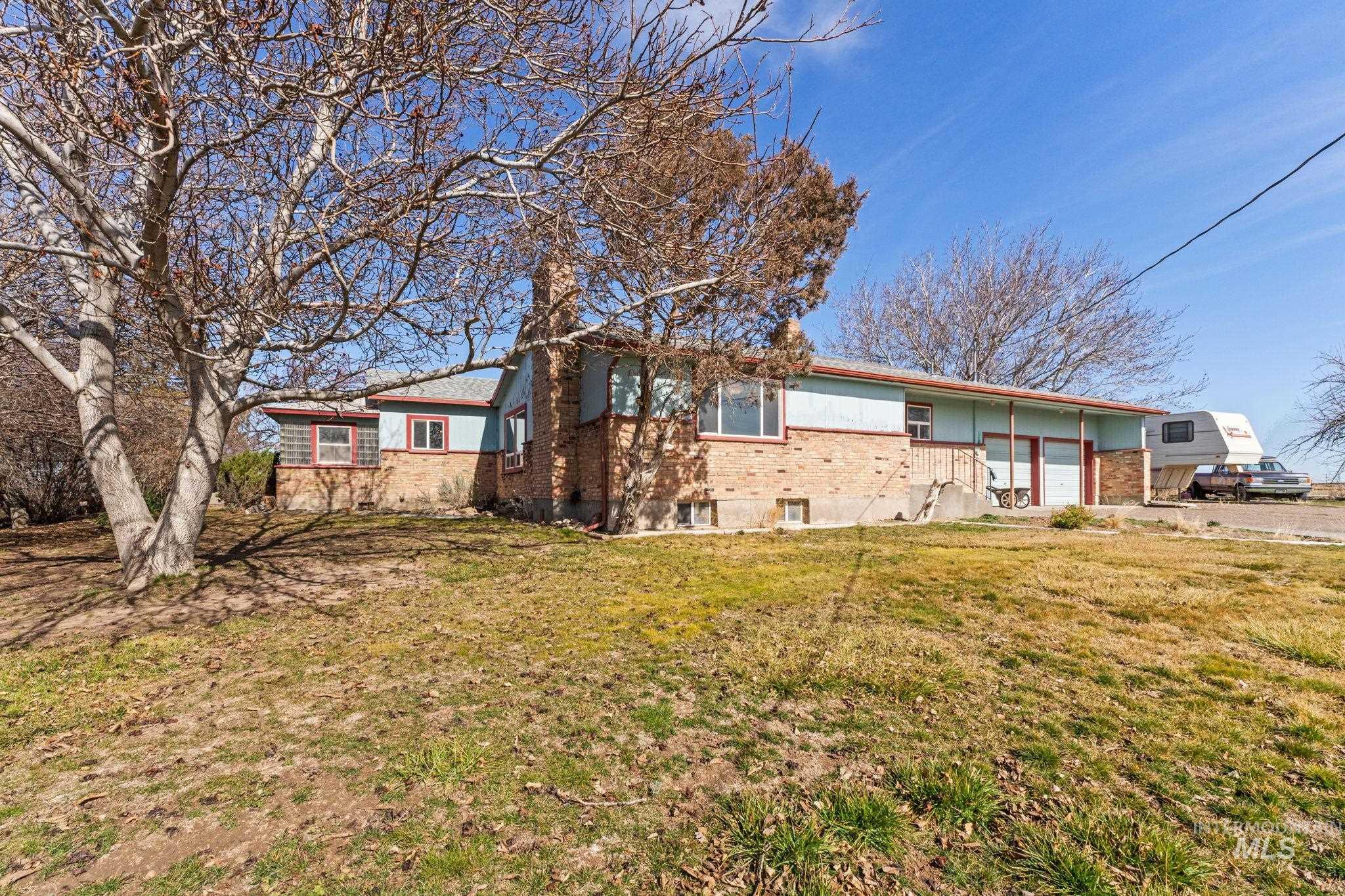 3918 E 3600 N, Hansen, Idaho 83334, 3 Bedrooms, 2 Bathrooms, Residential For Sale, Price $430,000,MLS 98975966