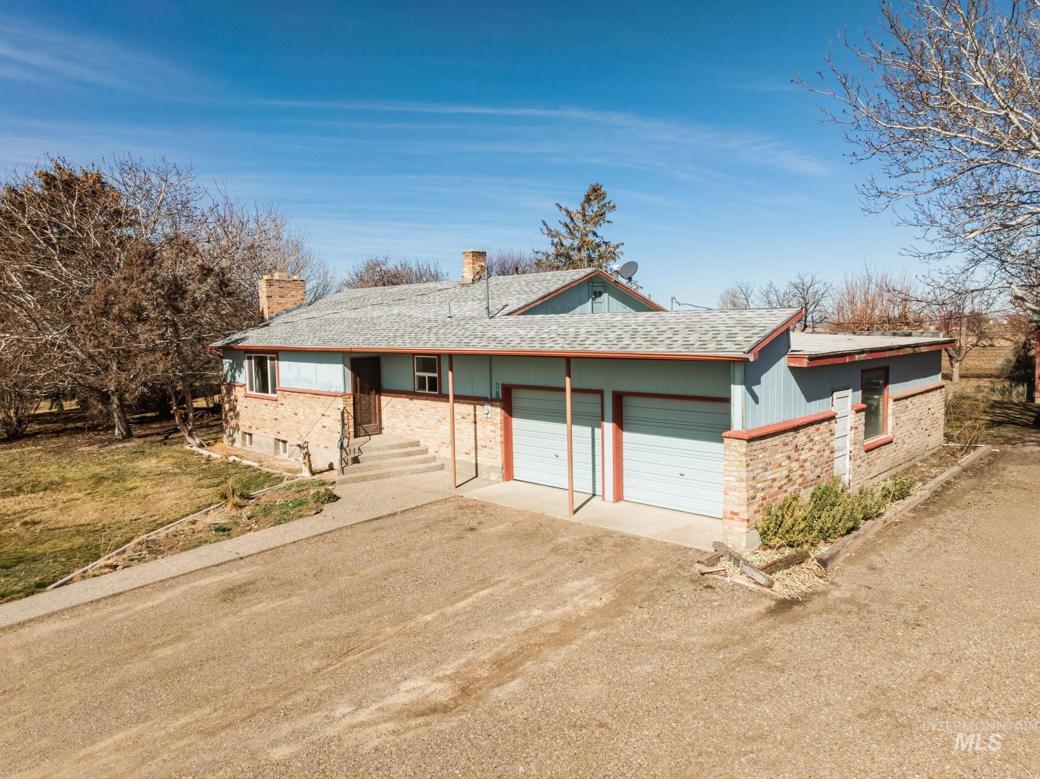 3918 E 3600 N, Hansen, Idaho 83334, 3 Bedrooms, 2 Bathrooms, Residential For Sale, Price $430,000,MLS 98975966