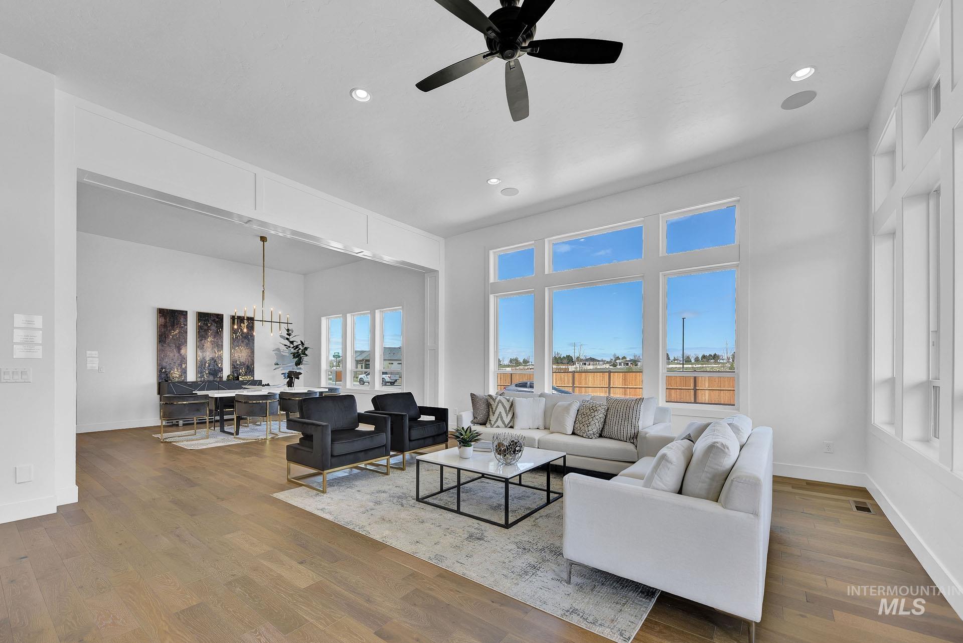 11436 S Saylis Pl, Kuna, Idaho 83634, 3 Bedrooms, 2.5 Bathrooms, Residential For Sale, Price $897,000, 98975967