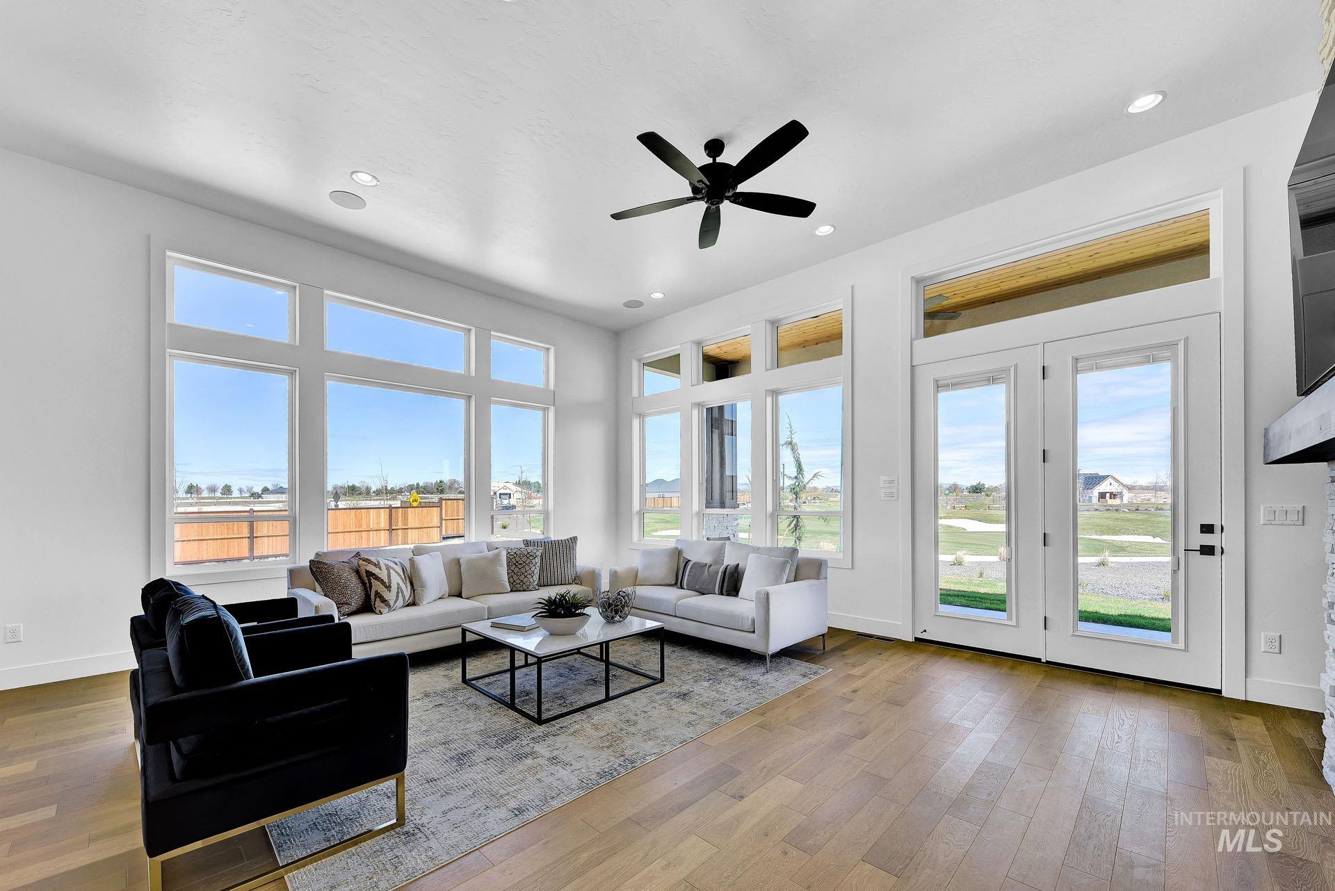 11436 S Saylis Pl, Kuna, Idaho 83634, 3 Bedrooms, 2.5 Bathrooms, Residential For Sale, Price $897,000, 98975967