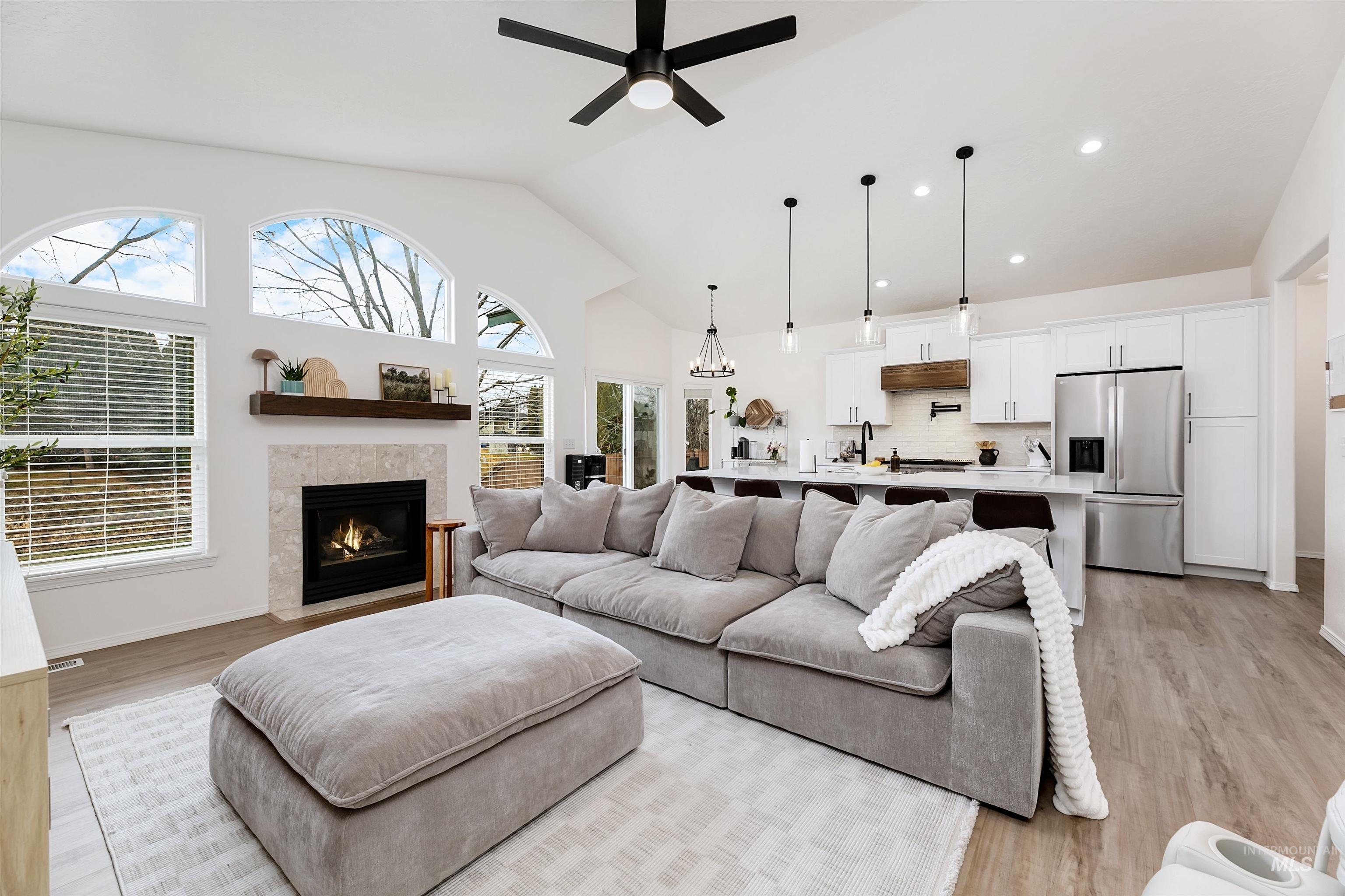 149 S Silverwood Way, Eagle, Idaho 83616, 4 Bedrooms, 2 Bathrooms, Residential For Sale, Price $589,900, 98975971