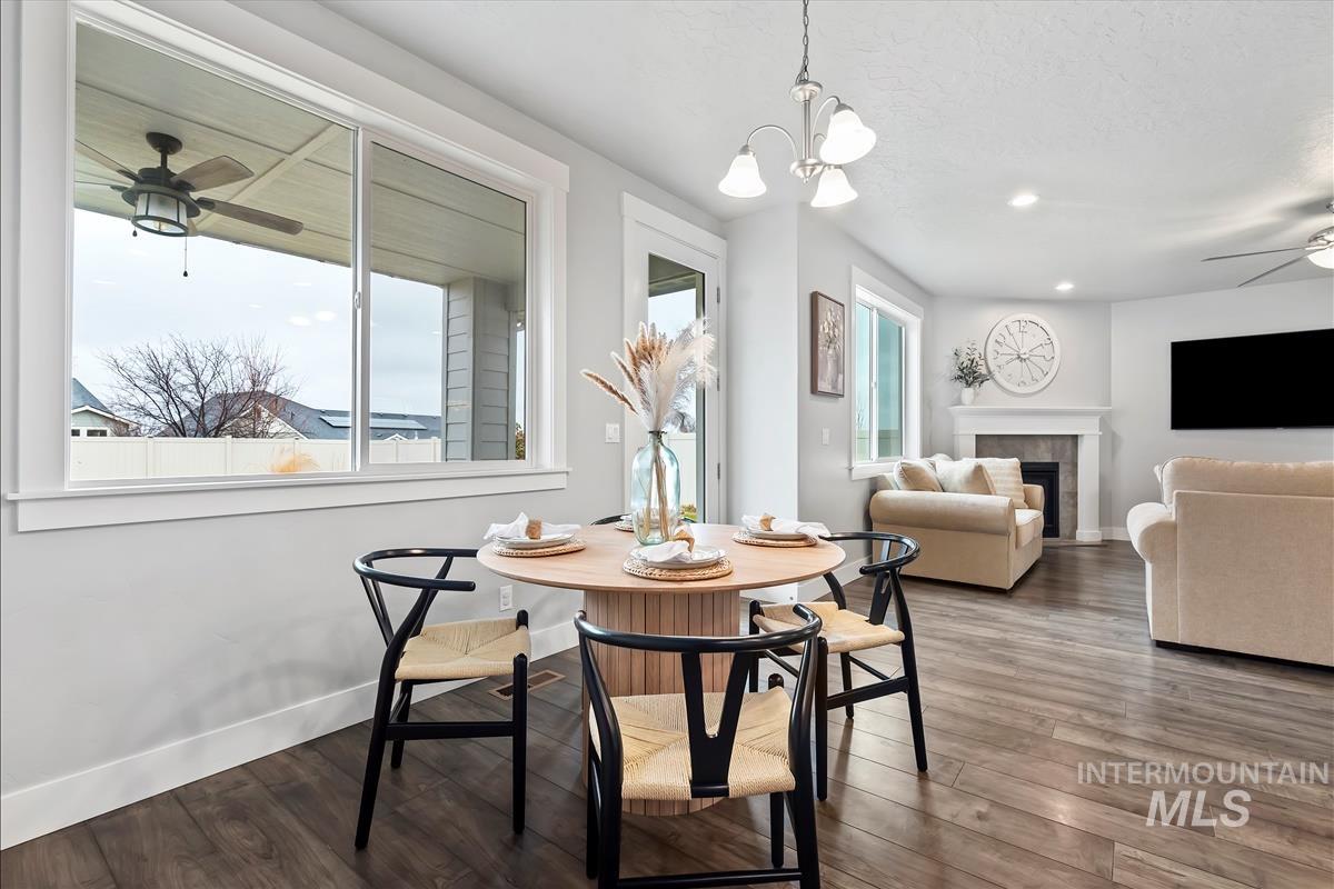 11138 W Troyer Dr, Nampa, Idaho 83686, 4 Bedrooms, 2.5 Bathrooms, Residential For Sale, Price $569,900, 98975972