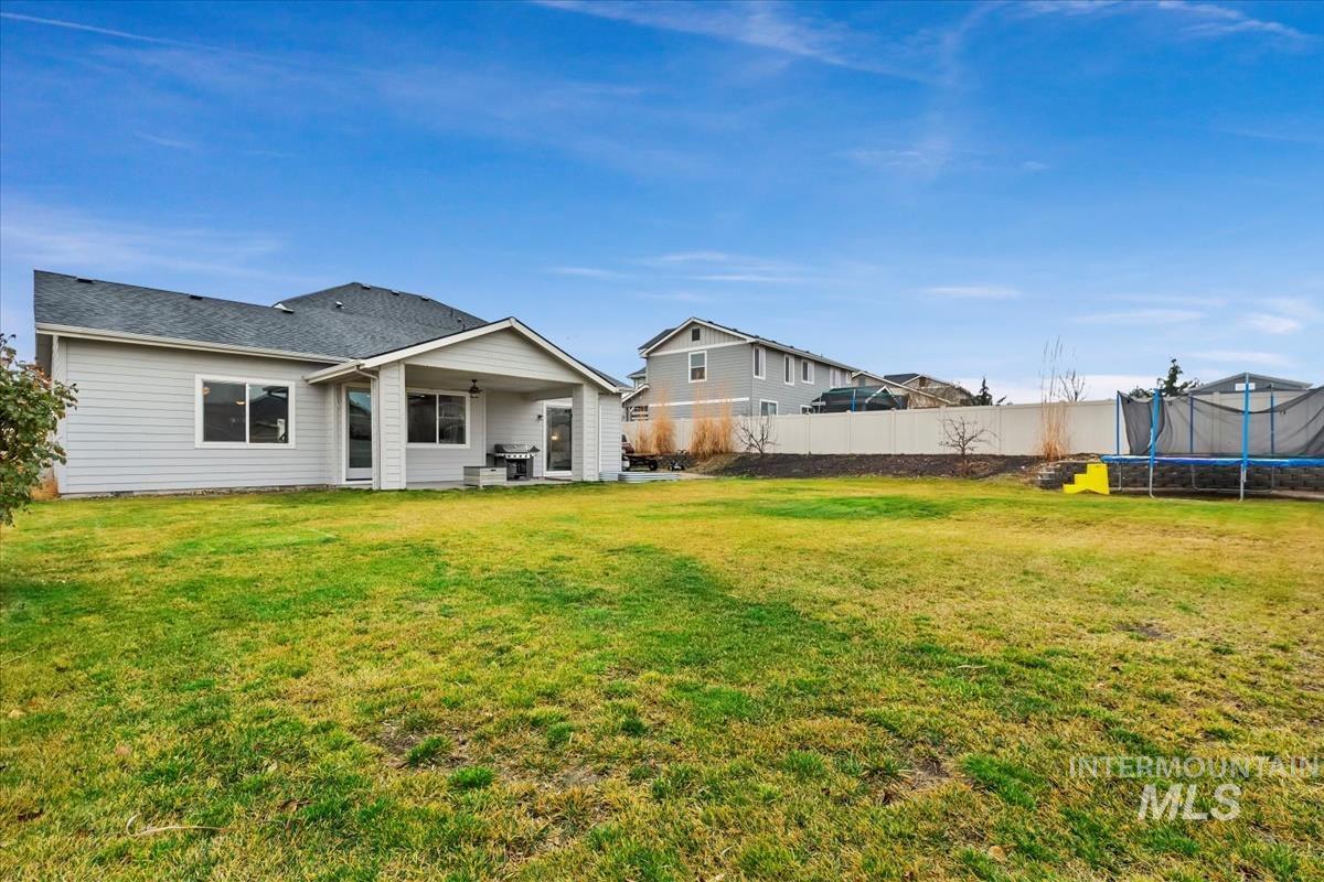 11138 W Troyer Dr, Nampa, Idaho 83686, 4 Bedrooms, 2.5 Bathrooms, Residential For Sale, Price $569,900, 98975972