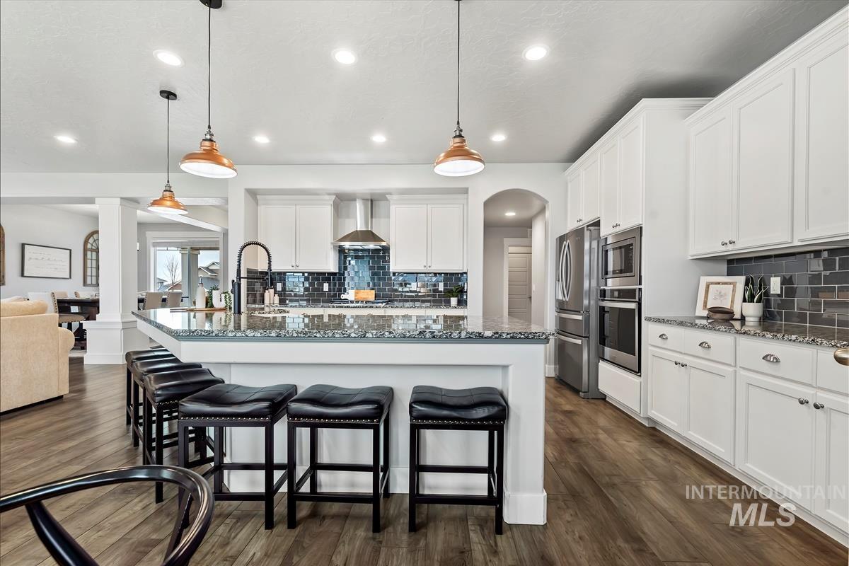 11138 W Troyer Dr, Nampa, Idaho 83686, 4 Bedrooms, 2.5 Bathrooms, Residential For Sale, Price $569,900, 98975972