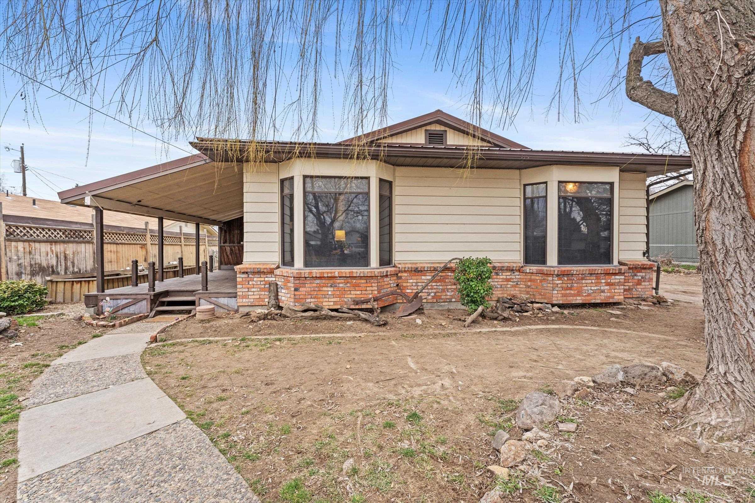 Residential For Sale