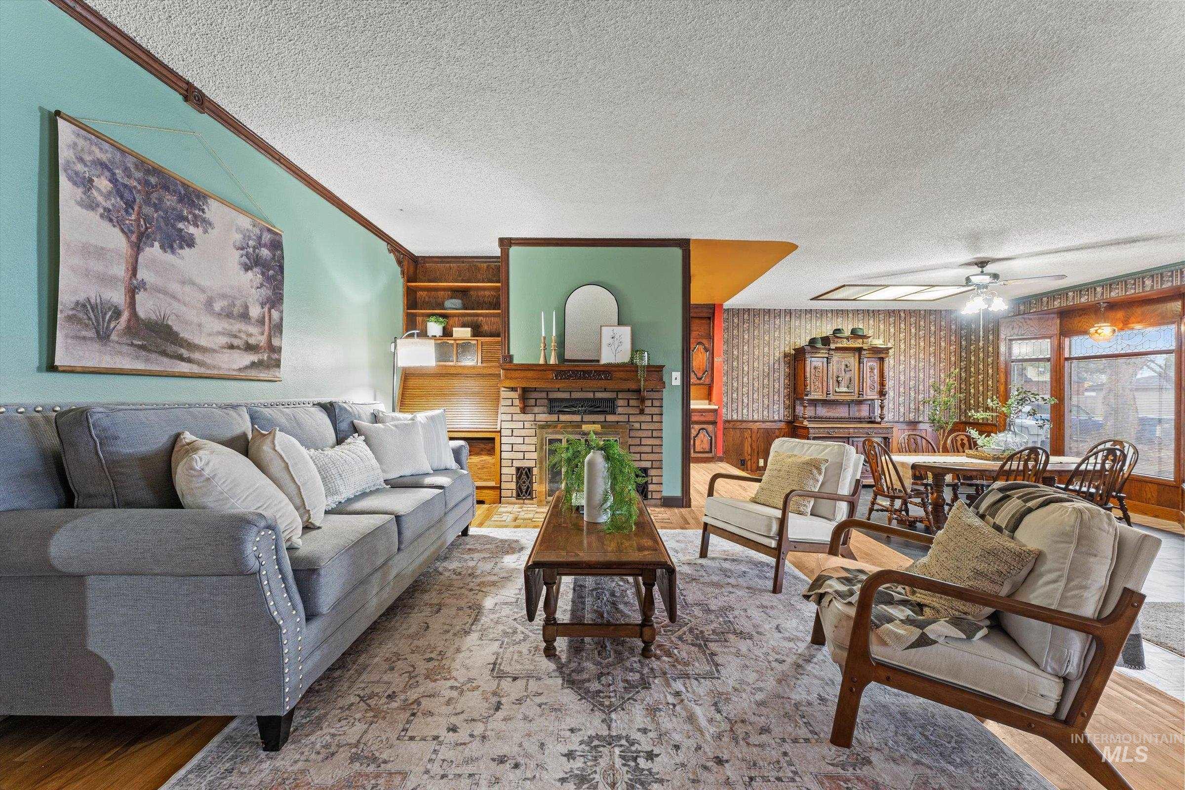 2205 S Kimball Ave, Caldwell, Idaho 83605, 3 Bedrooms, 2 Bathrooms, Residential For Sale, Price $350,000, 98975973