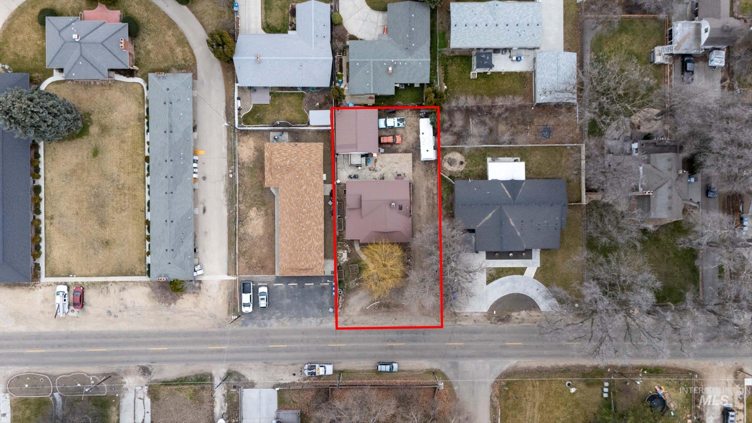 2205 S Kimball Ave, Caldwell, Idaho 83605, 3 Bedrooms, 2 Bathrooms, Residential For Sale, Price $350,000, 98975973