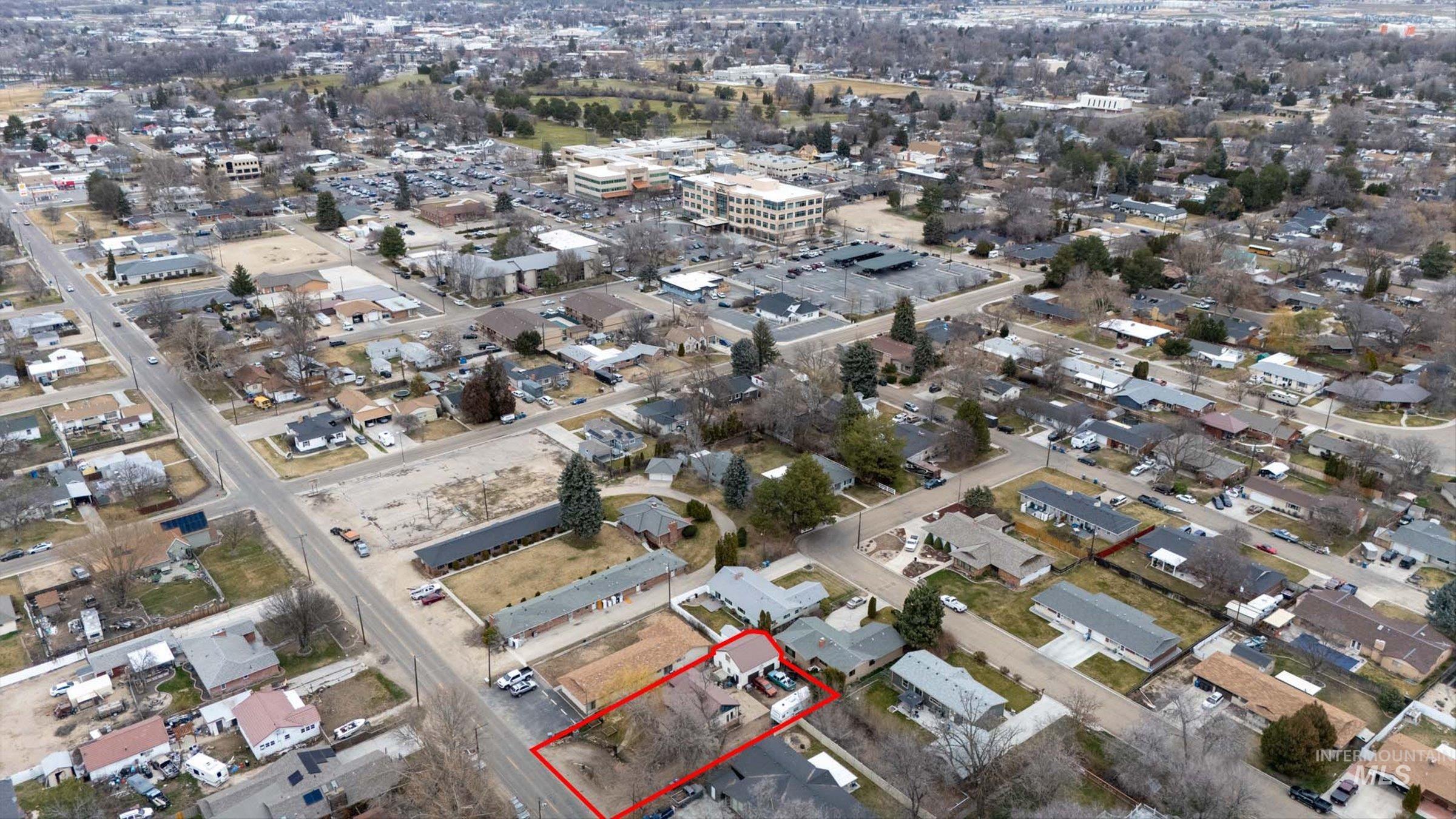 2205 S Kimball Ave, Caldwell, Idaho 83605, 3 Bedrooms, 2 Bathrooms, Residential For Sale, Price $350,000, 98975973