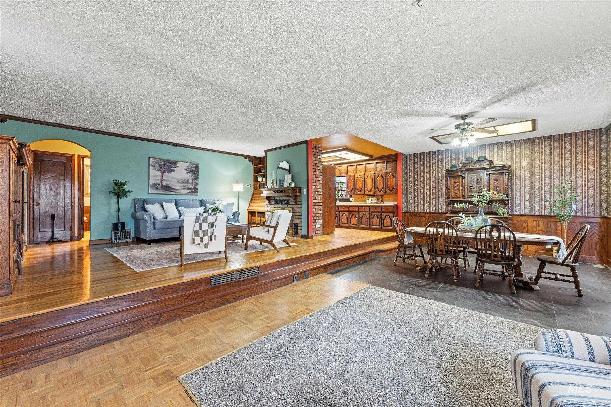 2205 S Kimball Ave, Caldwell, Idaho 83605, 3 Bedrooms, 2 Bathrooms, Residential For Sale, Price $350,000, 98975973