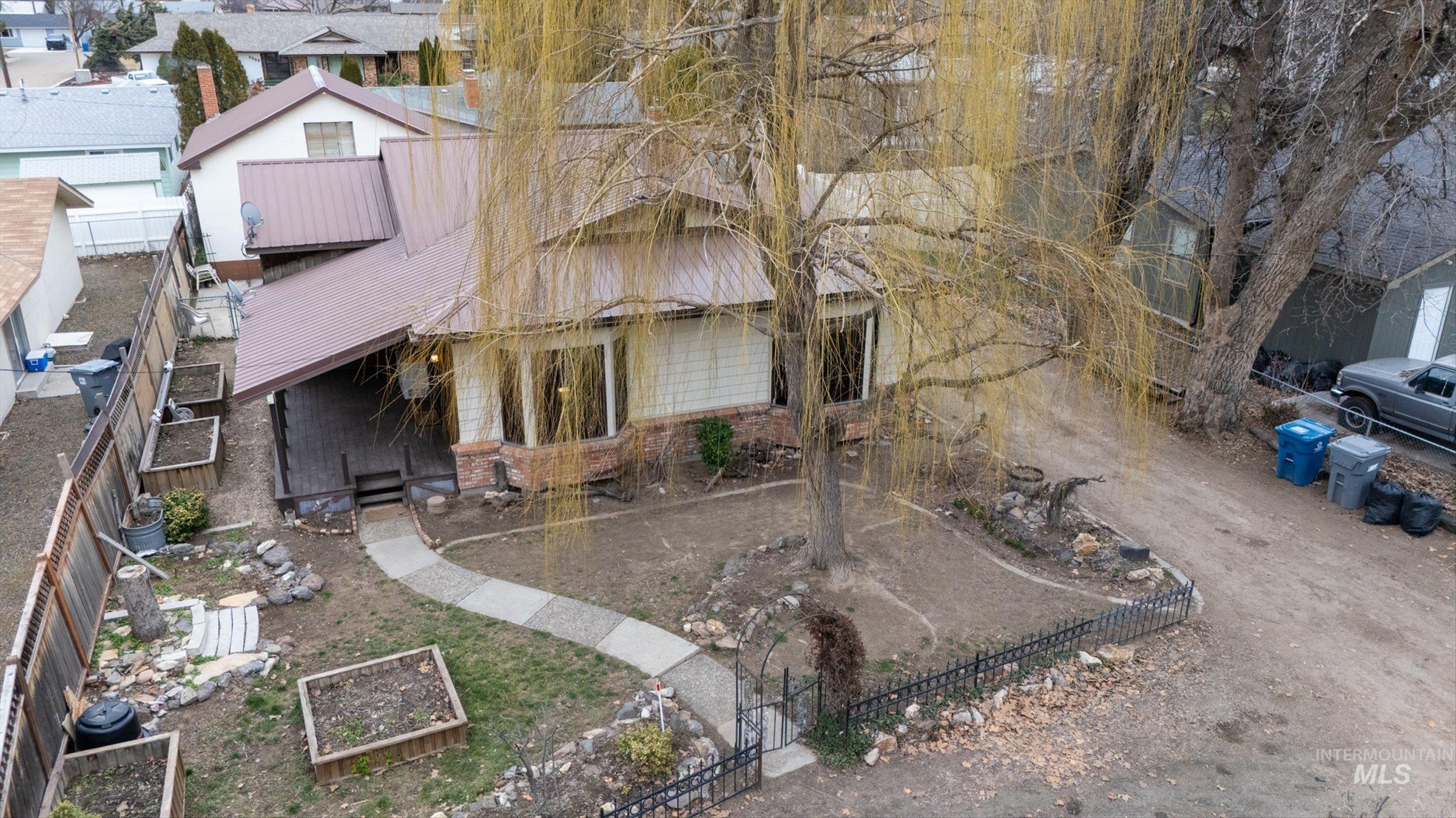 2205 S Kimball Ave, Caldwell, Idaho 83605, 3 Bedrooms, 2 Bathrooms, Residential For Sale, Price $350,000, 98975973