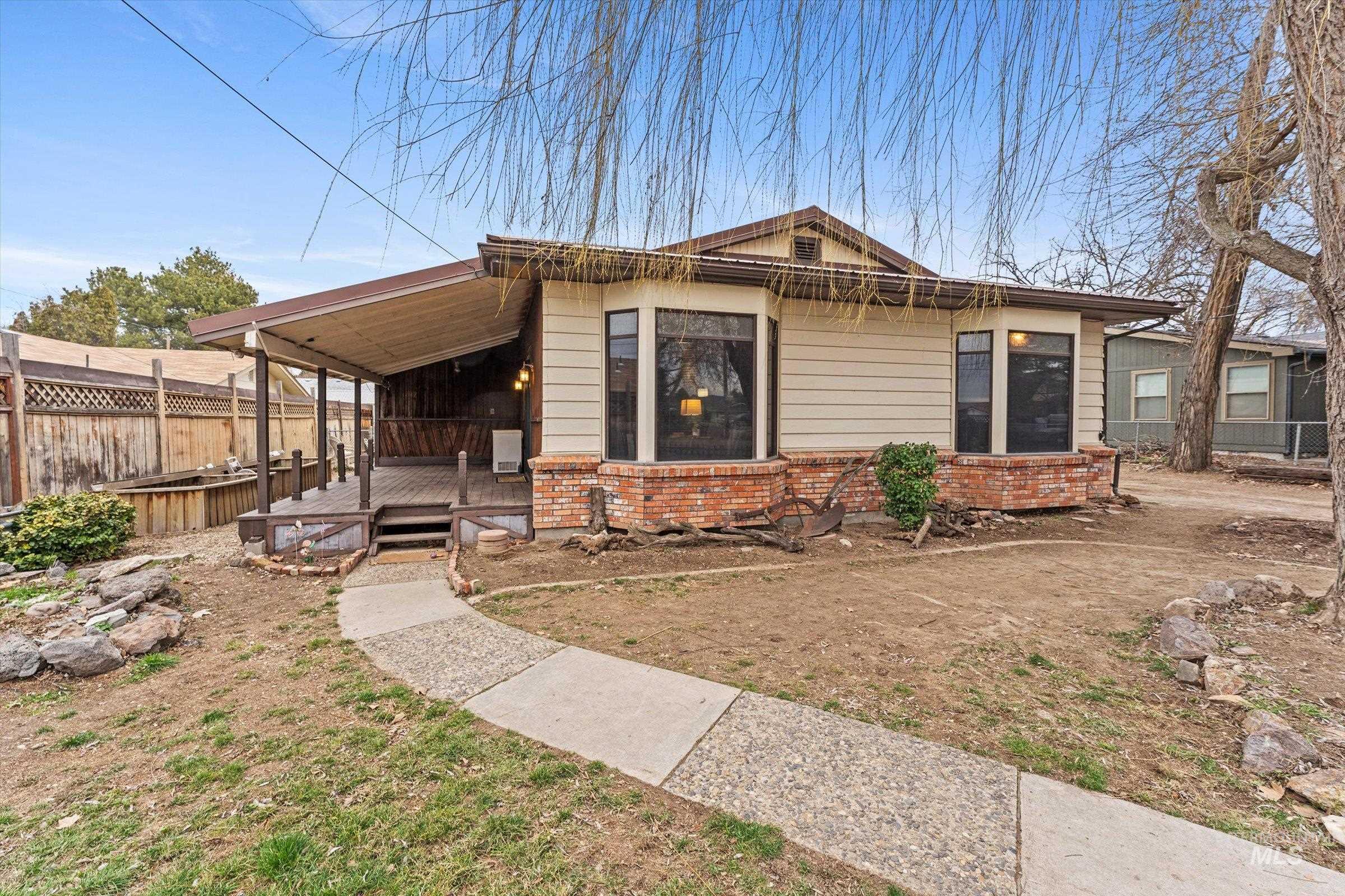 2205 S Kimball Ave, Caldwell, Idaho 83605, 3 Bedrooms, 2 Bathrooms, Residential For Sale, Price $350,000, 98975973