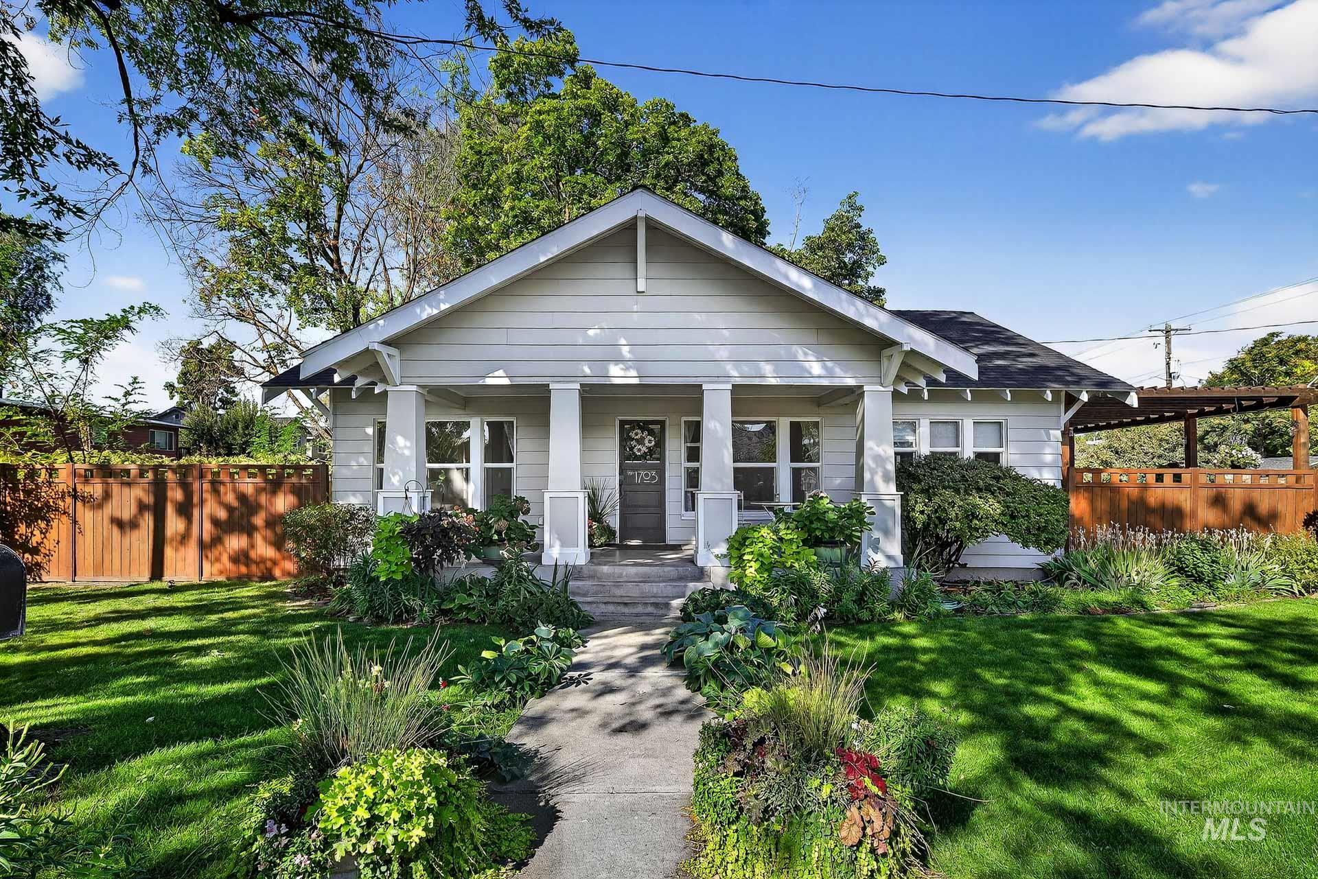 Residential For Sale