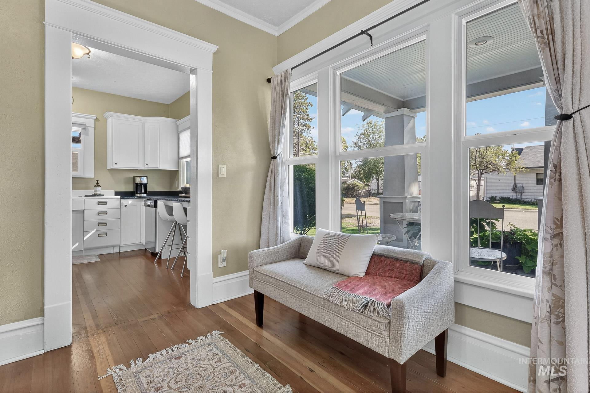 1703 N Hartman St., Boise, Idaho 83704, 2 Bedrooms, 1 Bathroom, Residential For Sale, Price $509,000, 98975976