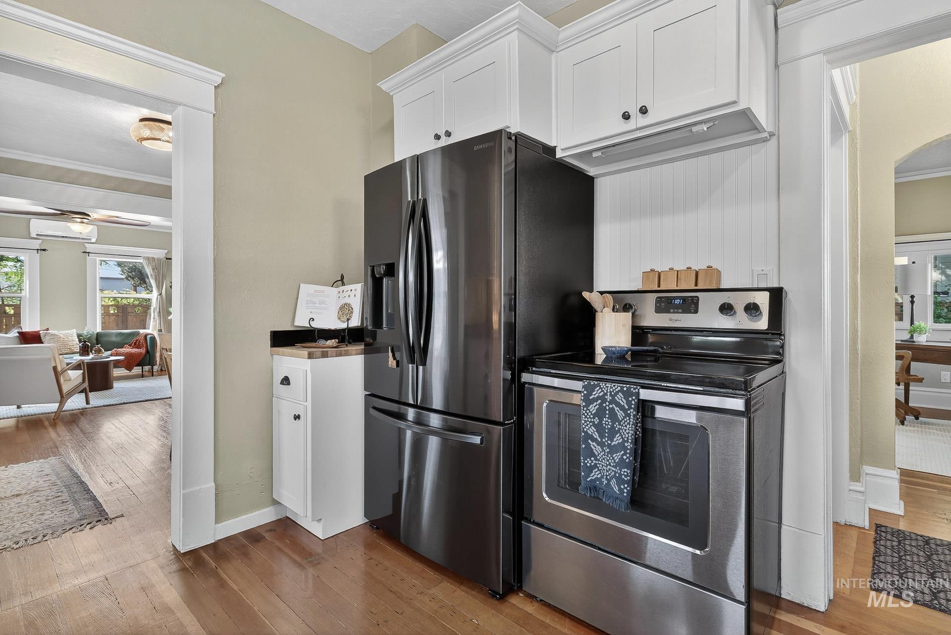 1703 N Hartman St., Boise, Idaho 83704, 2 Bedrooms, 1 Bathroom, Residential For Sale, Price $509,000, 98975976