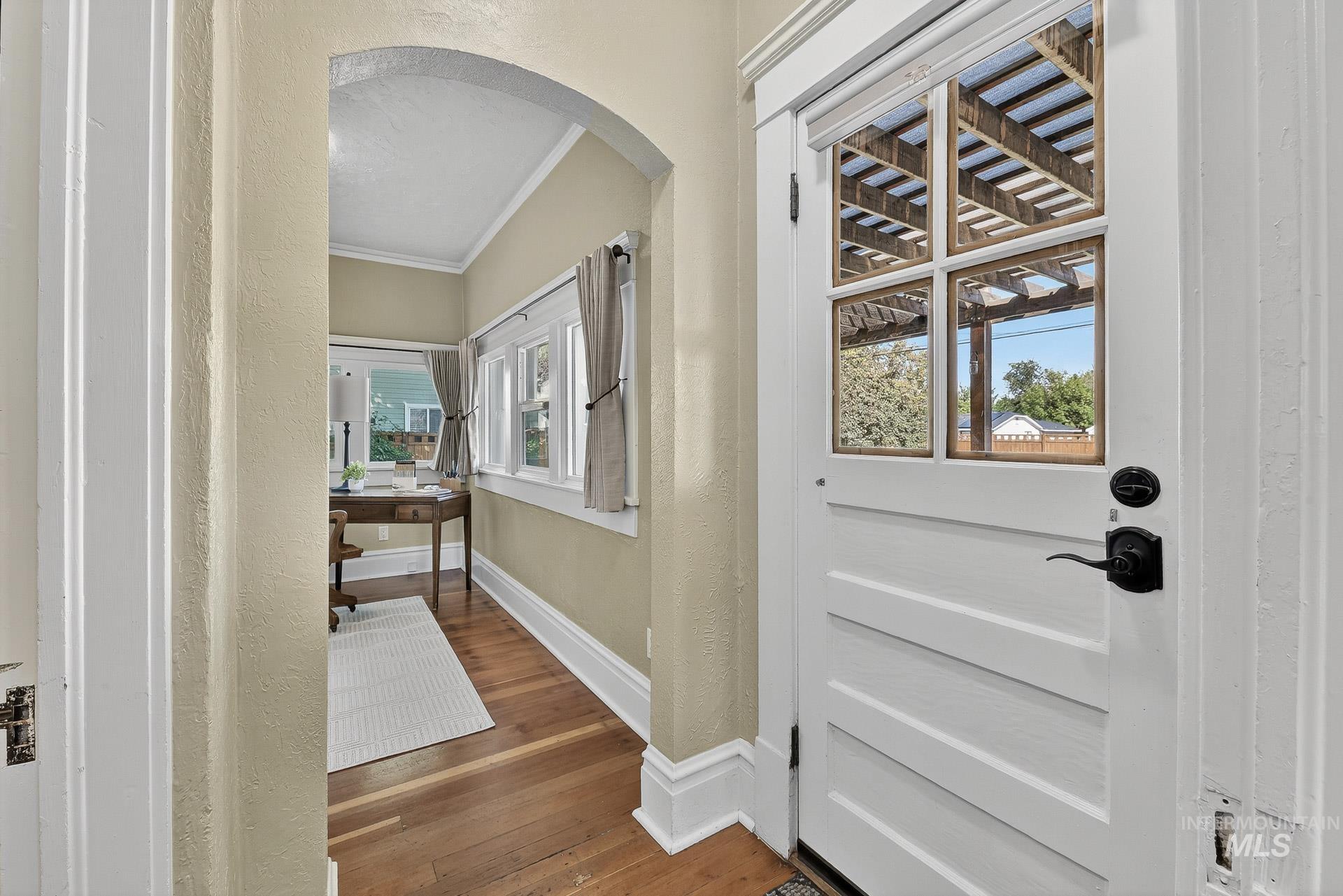 1703 N Hartman St., Boise, Idaho 83704, 2 Bedrooms, 1 Bathroom, Residential For Sale, Price $509,000, 98975976