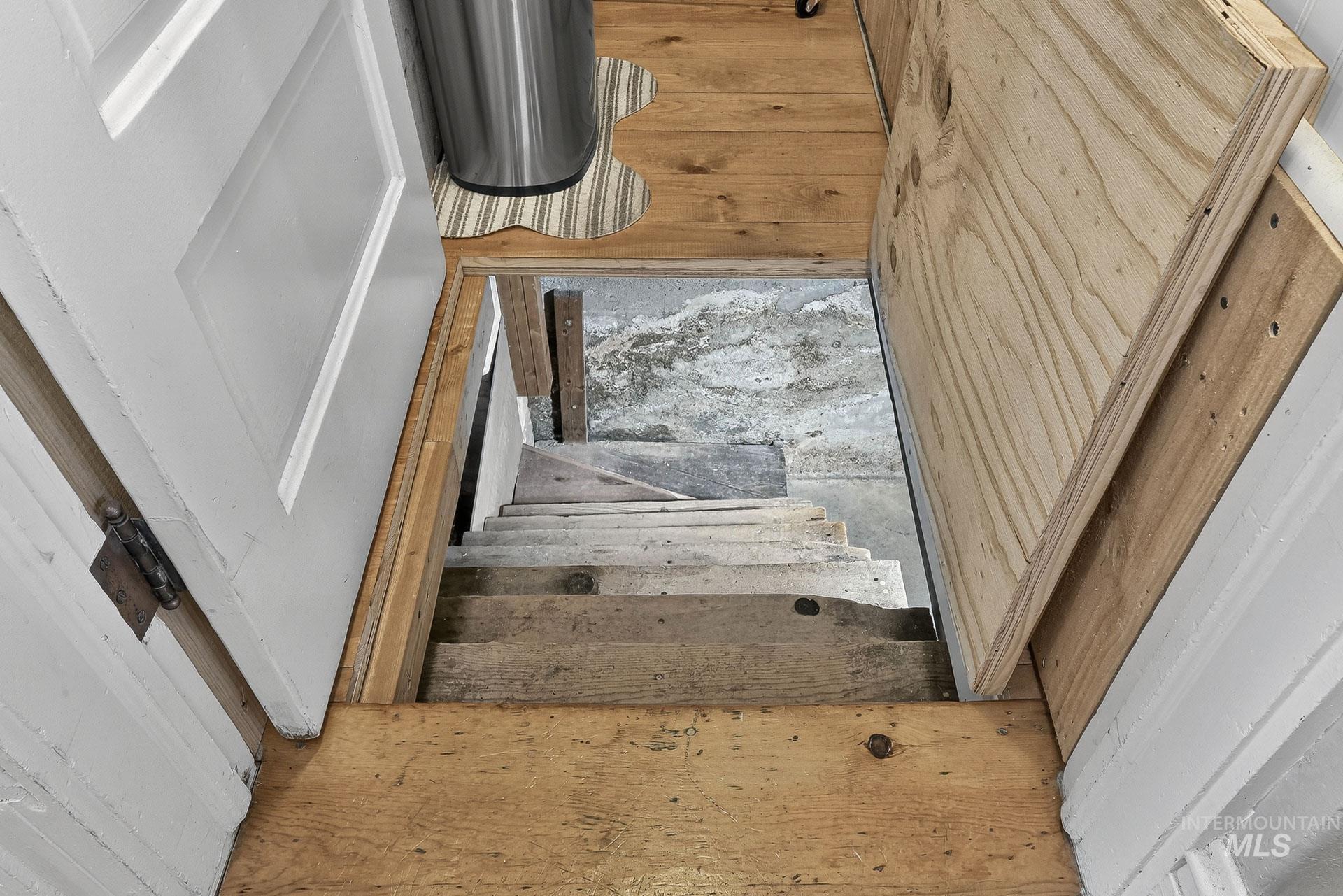 1703 N Hartman St., Boise, Idaho 83704, 2 Bedrooms, 1 Bathroom, Residential For Sale, Price $509,000, 98975976