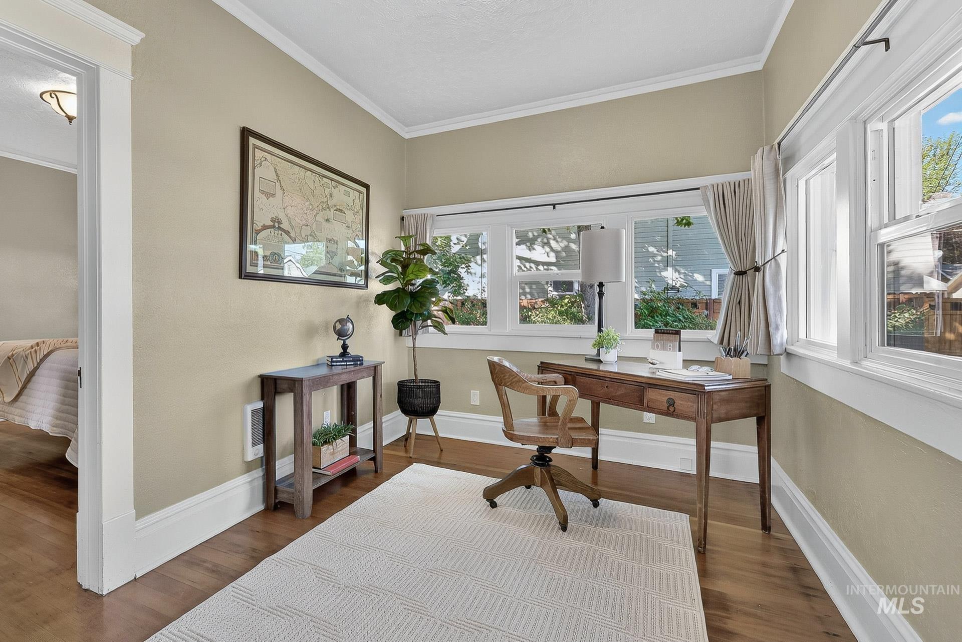 1703 N Hartman St., Boise, Idaho 83704, 2 Bedrooms, 1 Bathroom, Residential For Sale, Price $509,000, 98975976